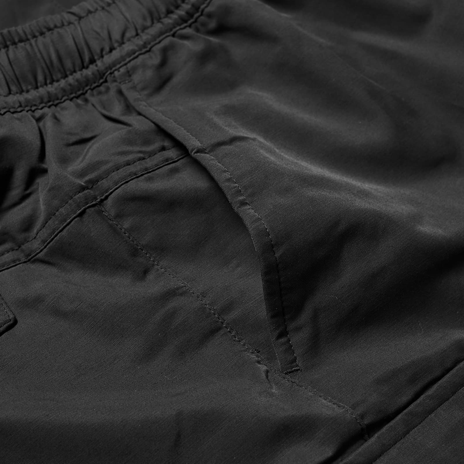 nike waterproof puffer jacket