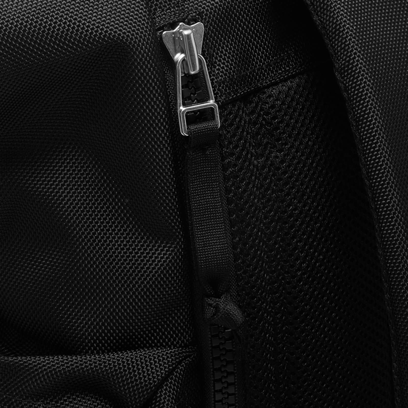 Sandqvist Verner 2.0 Backpack - Black