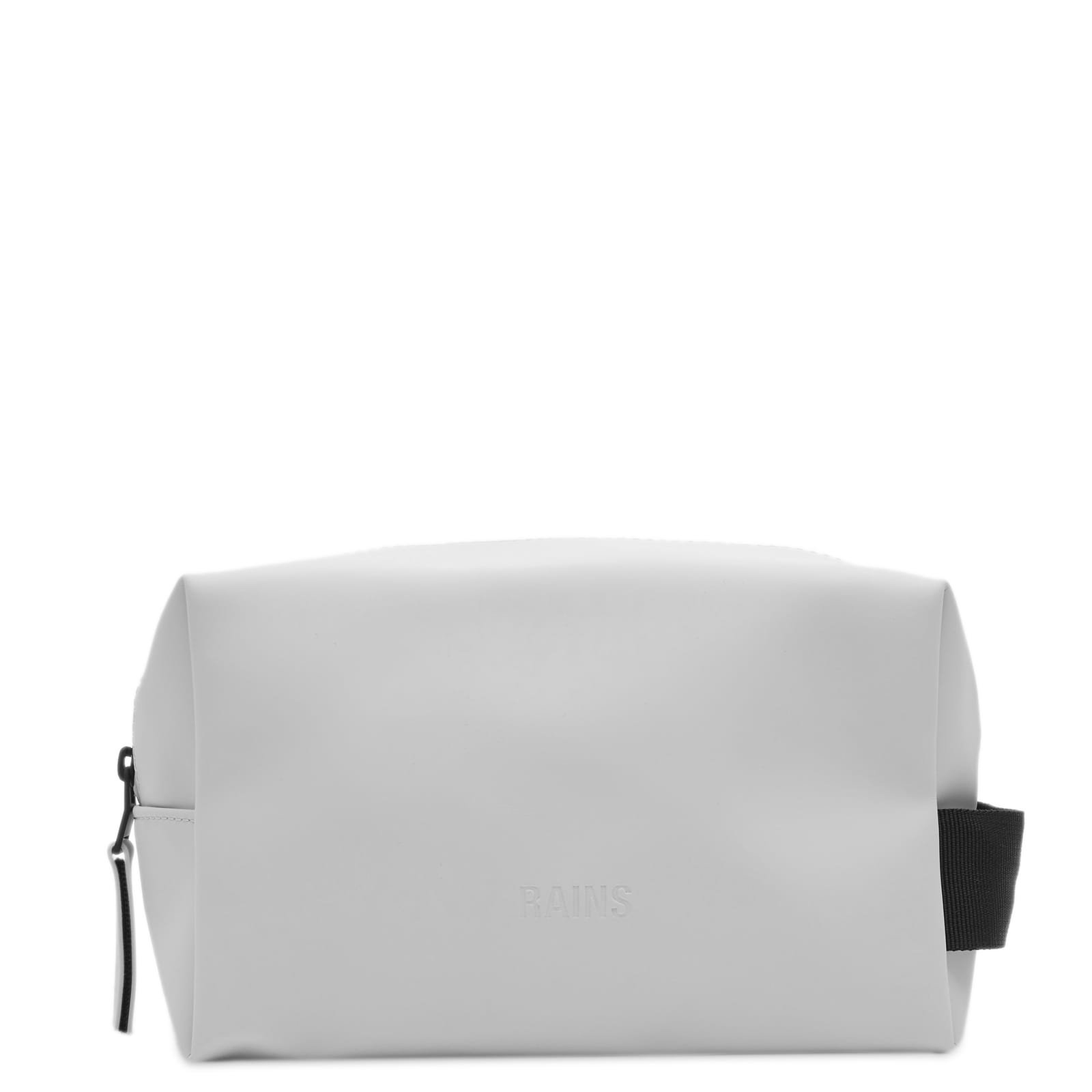 RAINS Wash Bag Small Ash END. (GB)