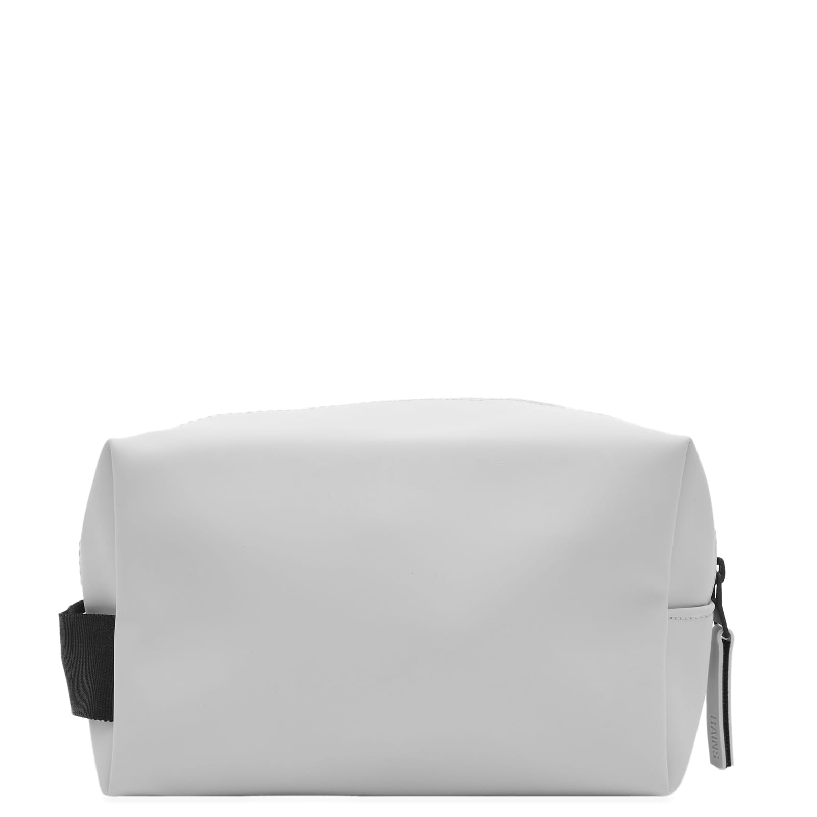 RAINS Wash Bag Small Ash END.