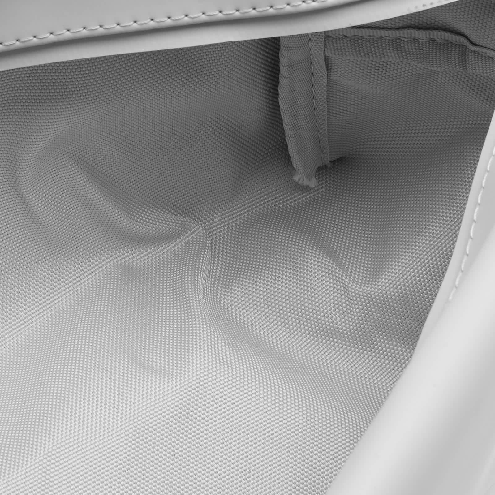 RAINS Wash Bag Small Ash END. (GB)