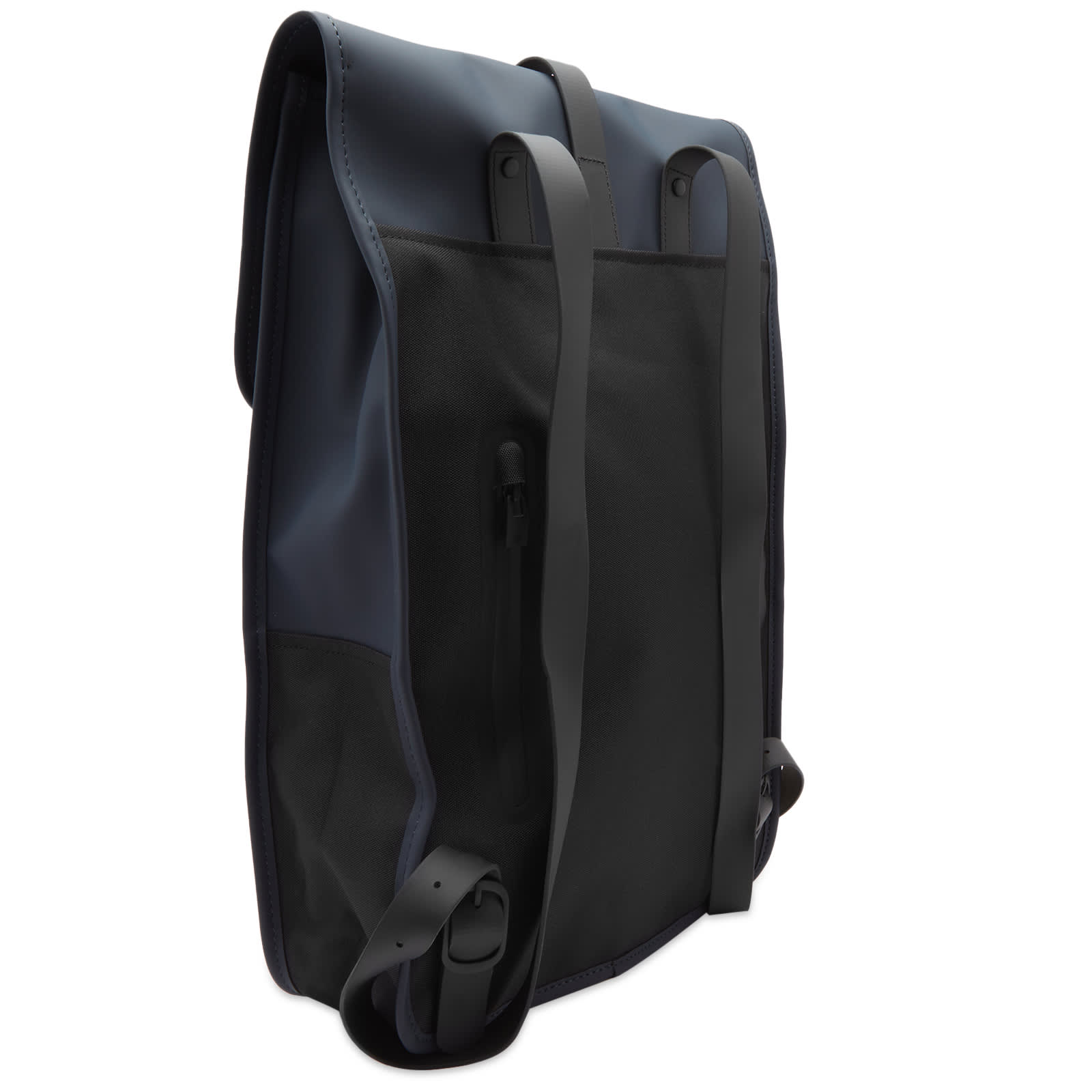 RAINS Backpack Navy END. (Global)