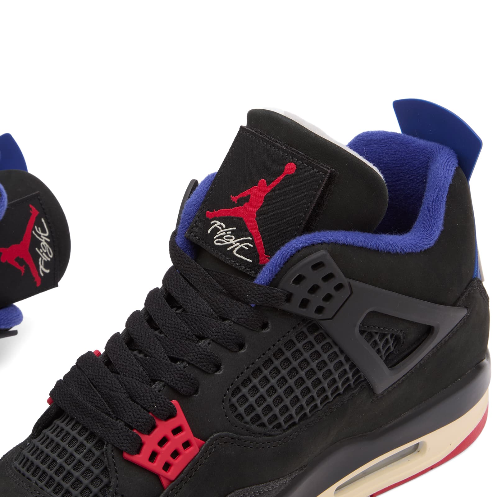 Air Jordan 4 Retro Og Rmstd Sneaker