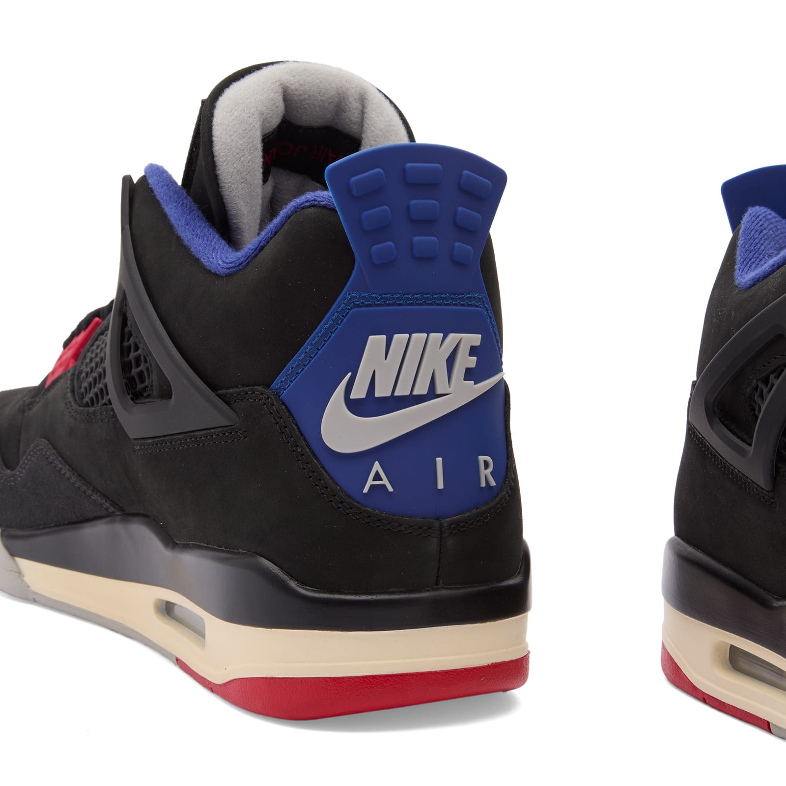 Air Jordan 4 Retro Og Rmstd Sneaker