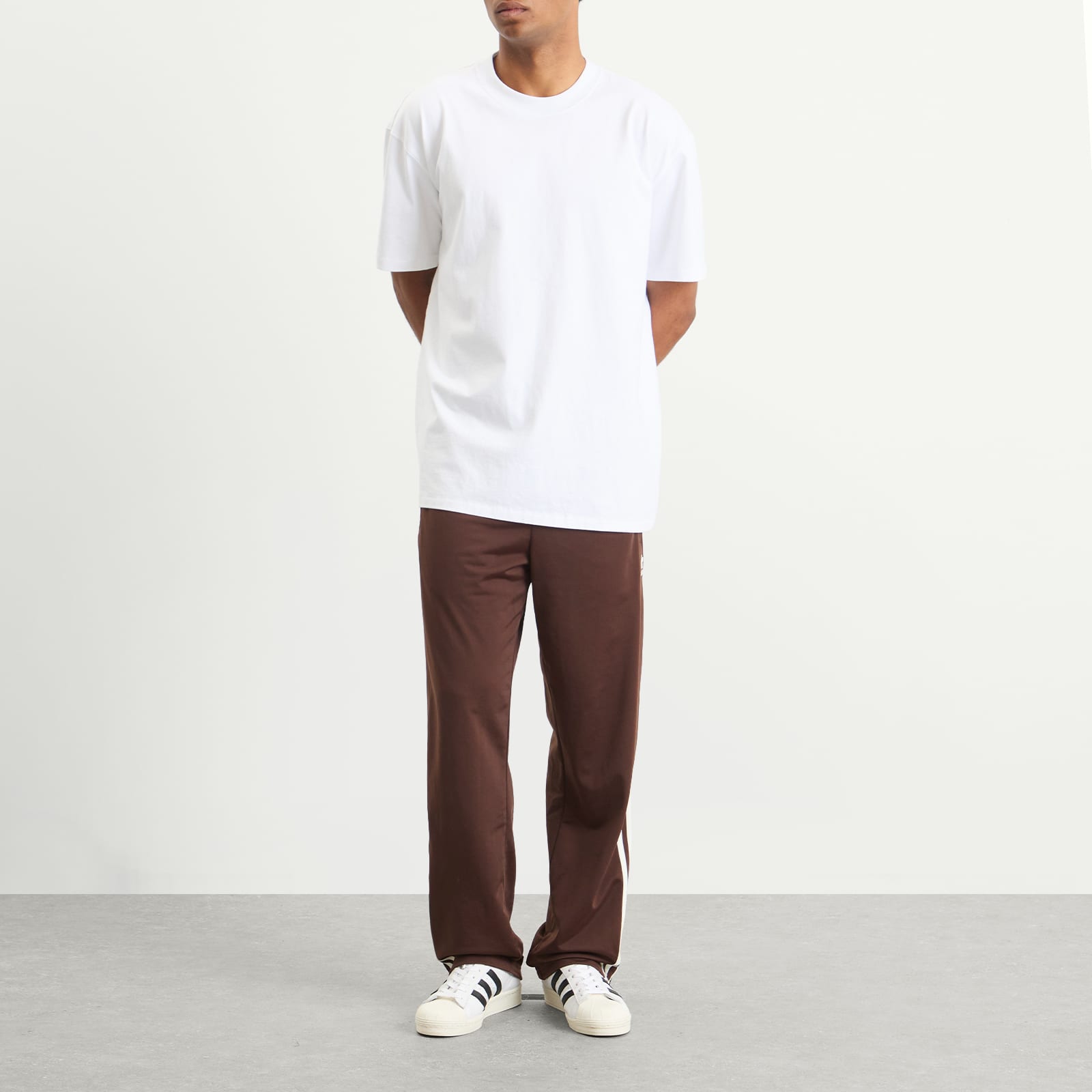 Adidas Firebird Track Pant