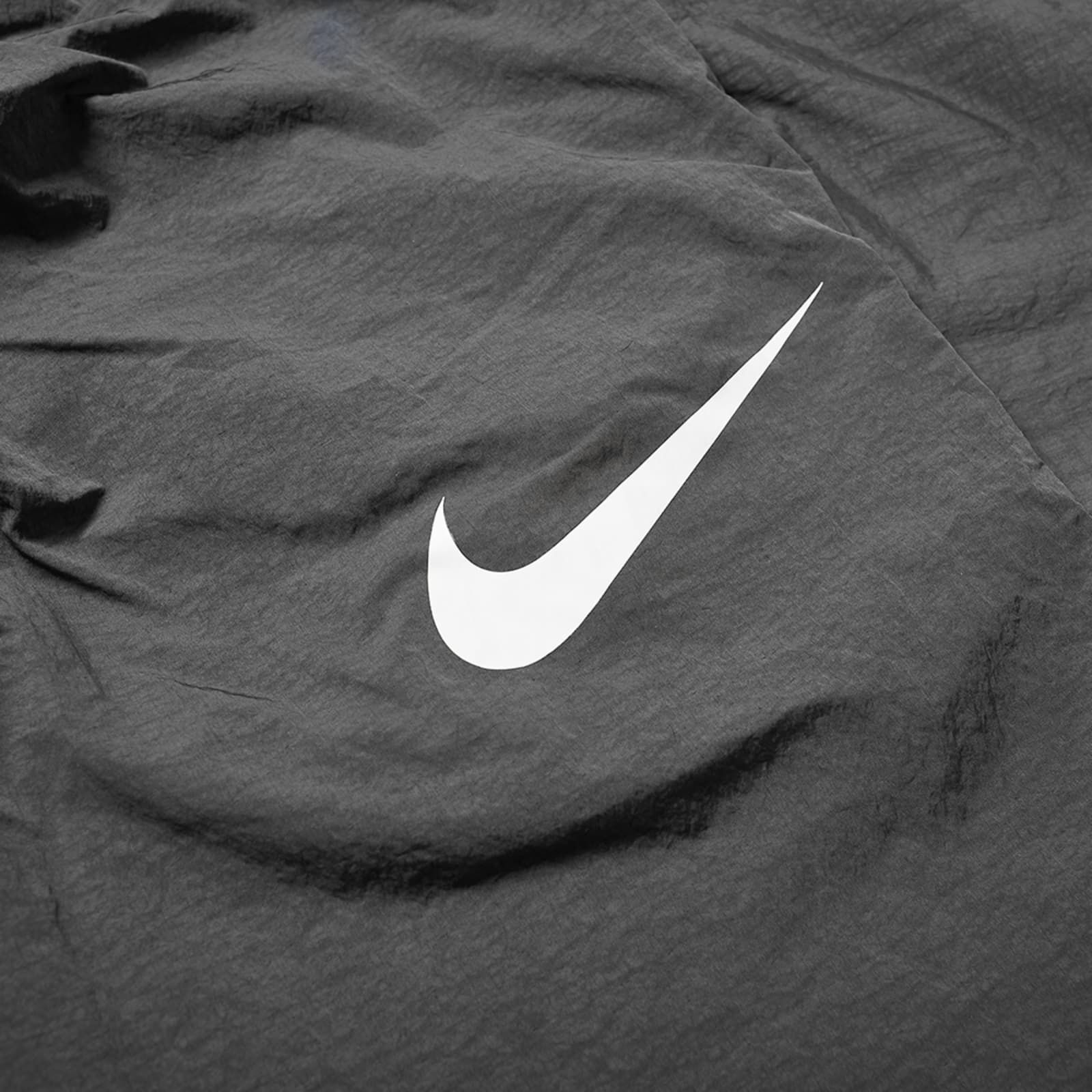 Nike x Stussy Beach Pant Black & White END. (US)