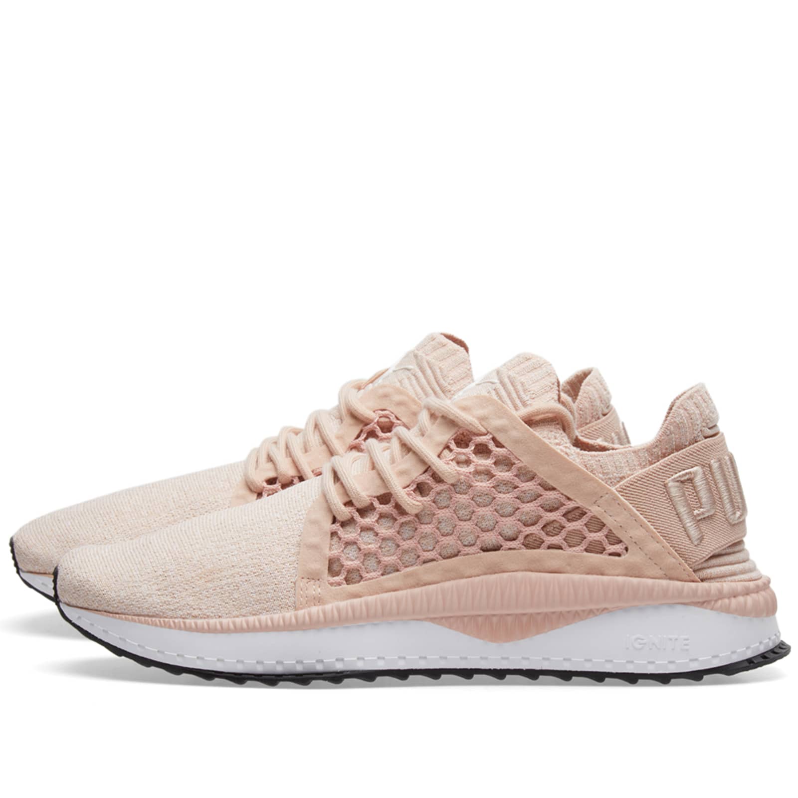 puma ignite evoknit homme