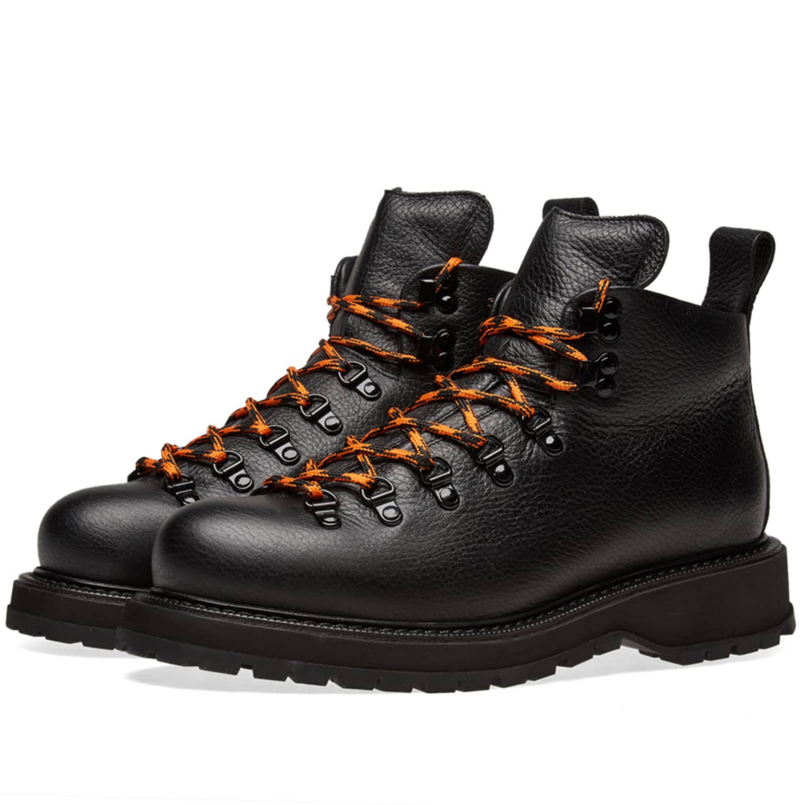 buttero zeno hiking boot