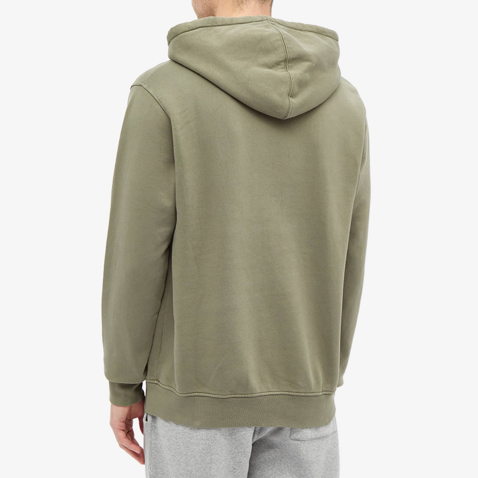 Colorful standard hoodie Clearance