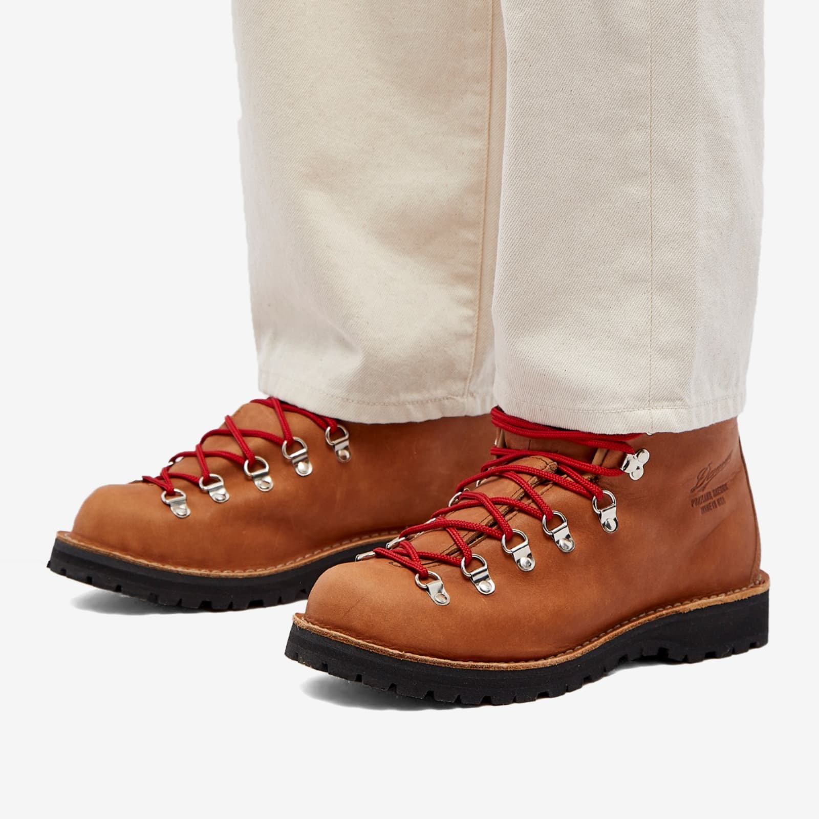 danner cascade clovis
