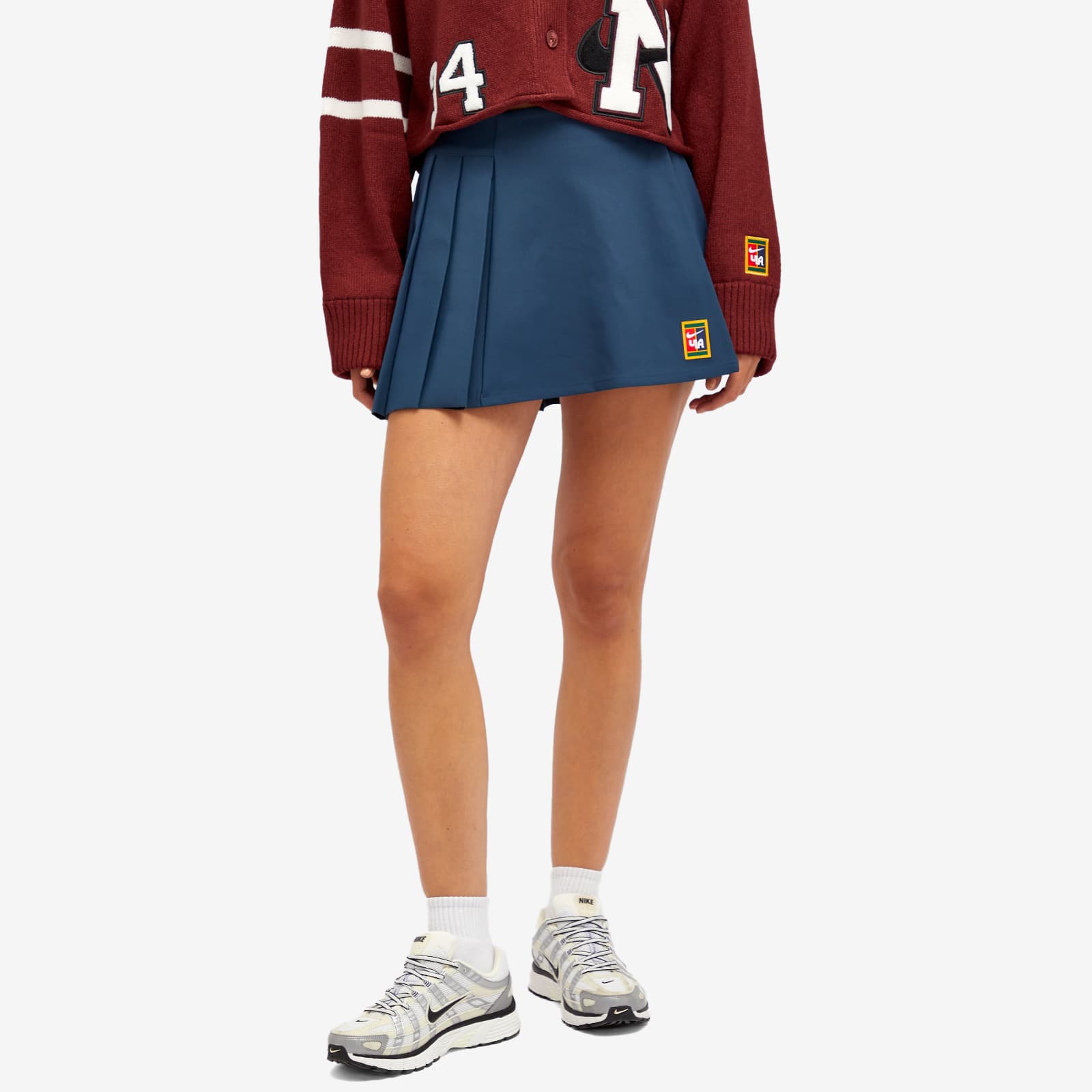 Nike NSW Yoon Skirt