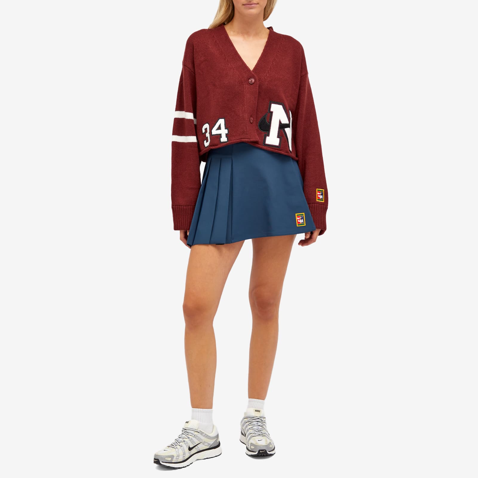 Nike NSW Yoon Skirt