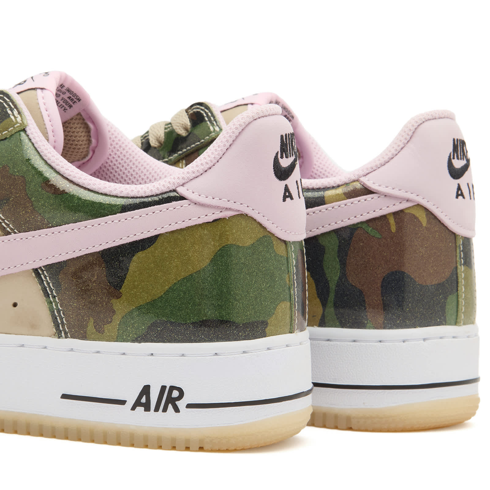 Nike Air Force 1 Low Retro Sneaker
