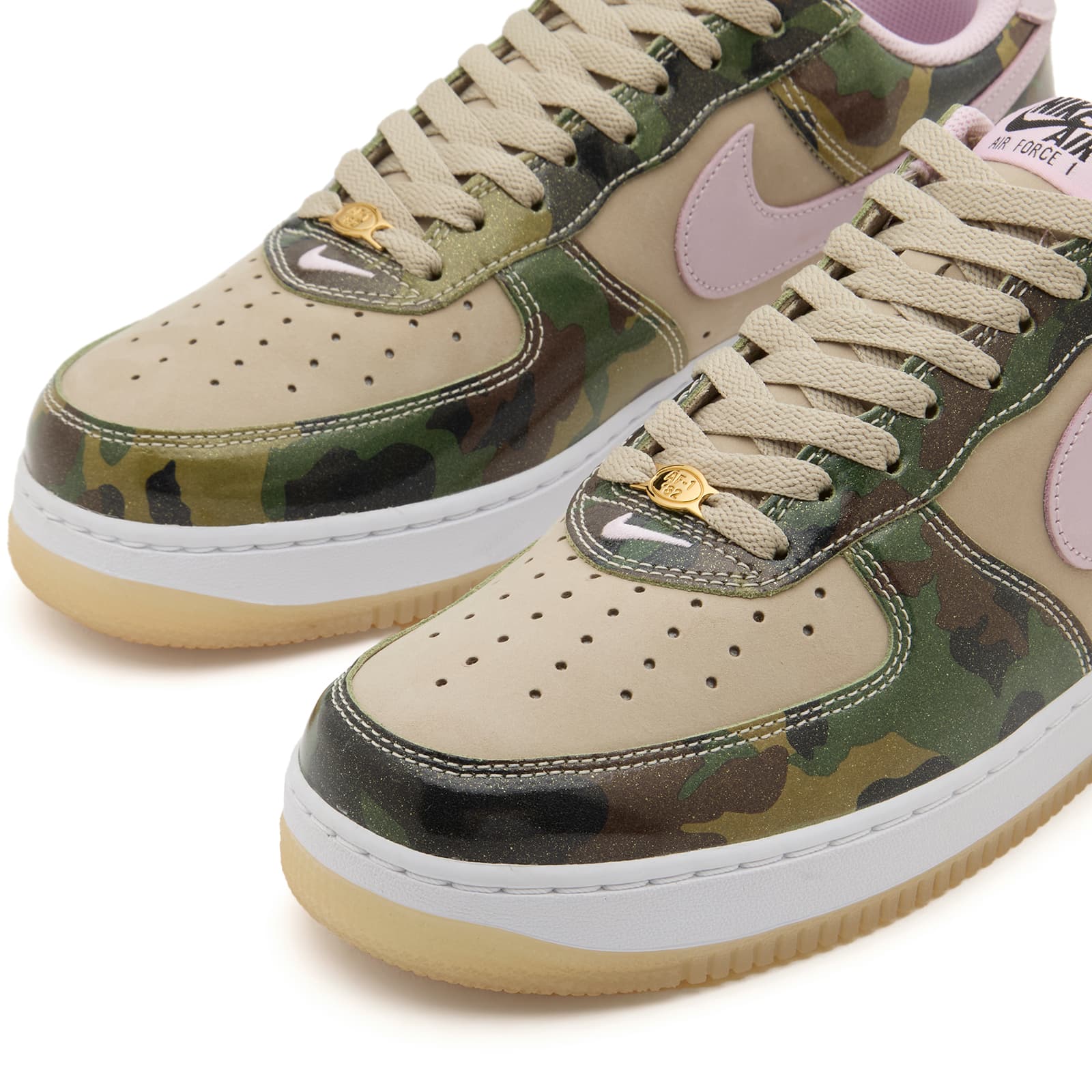 Nike Air Force 1 Low Retro Sneaker