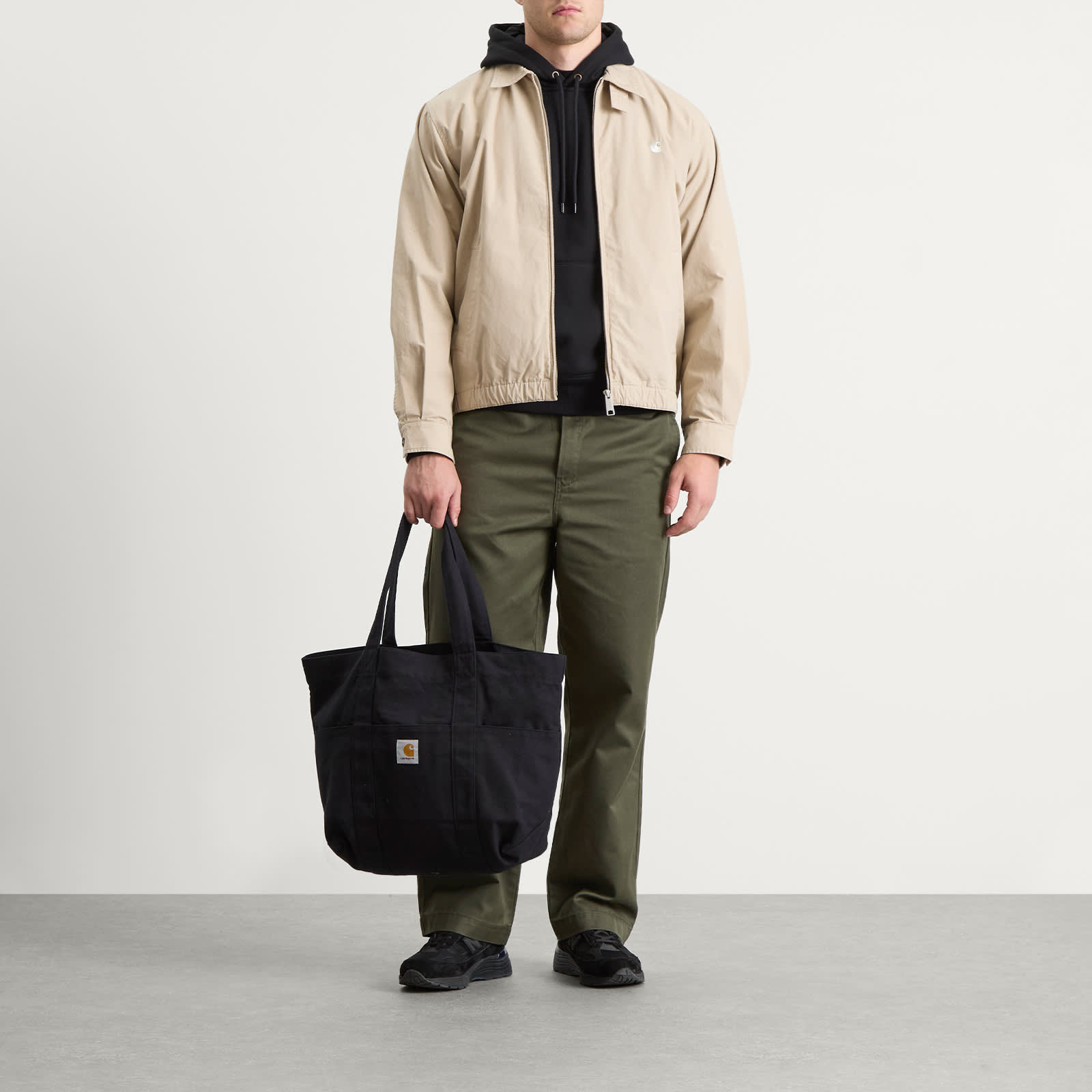 Carhartt WIP Craft Pants - Cypress