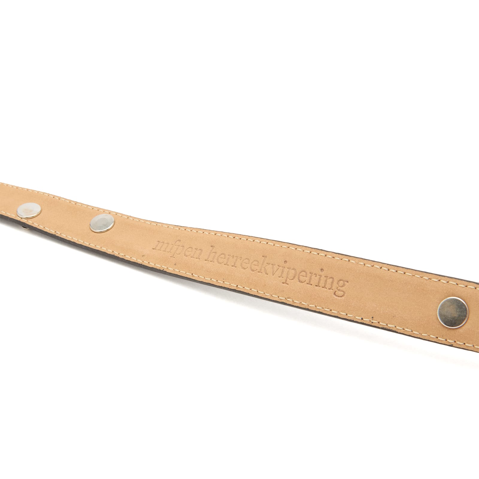 mfpen Purpose Belt