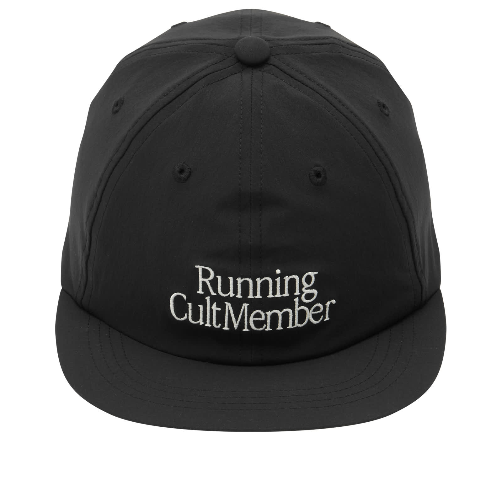 Satisfy PeaceShell Running Cap