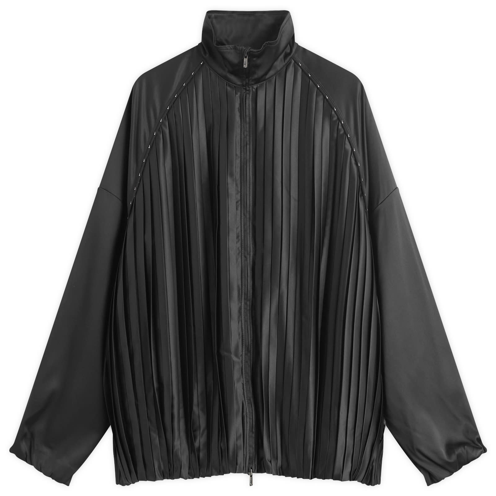 Nike Pleated Track Jacket