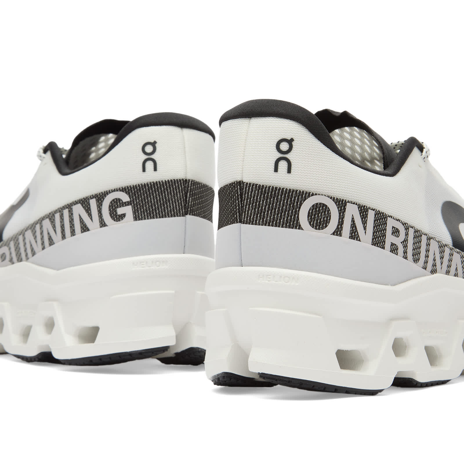 ON Cloudmonster 2