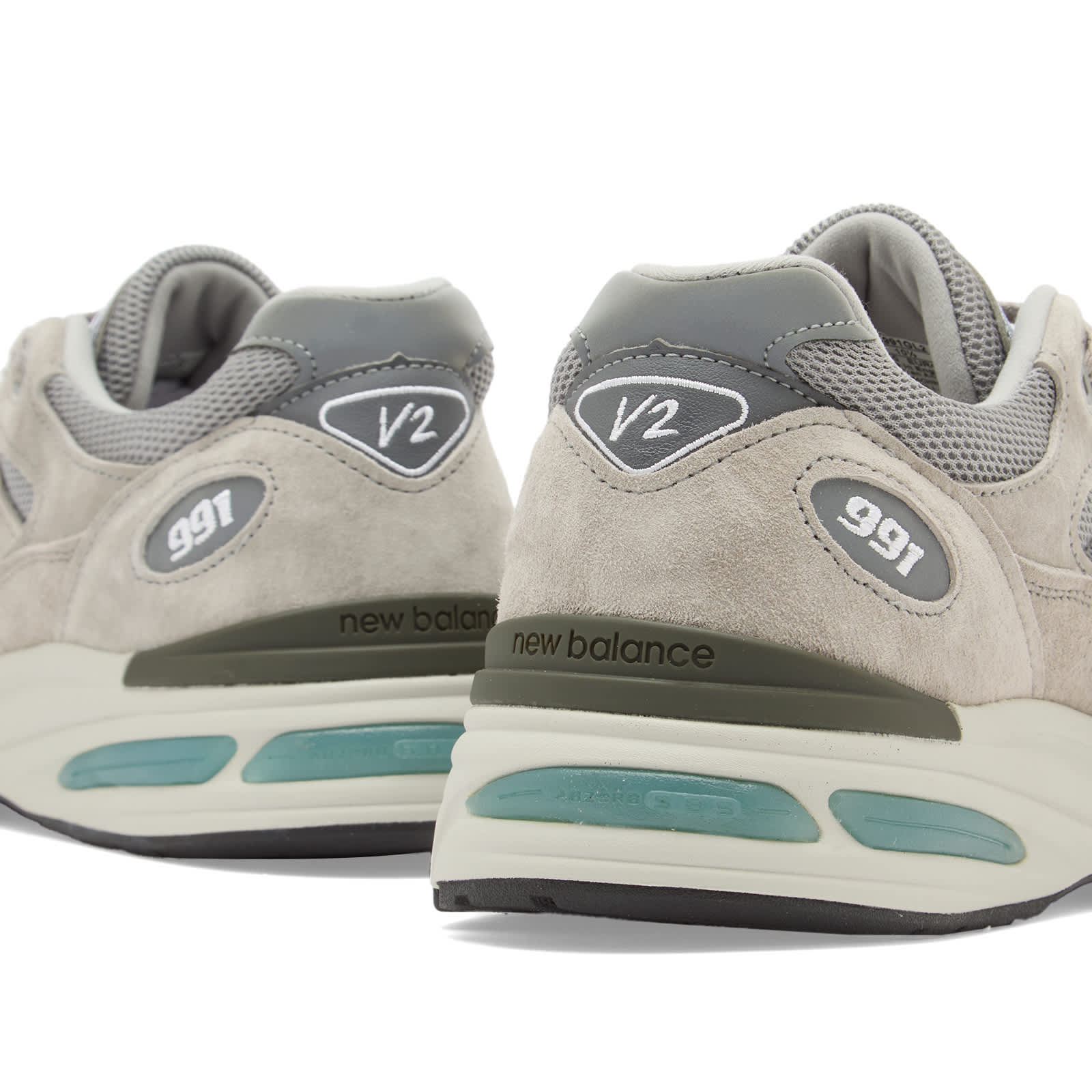 New Balance U991GL2 - Made in UK