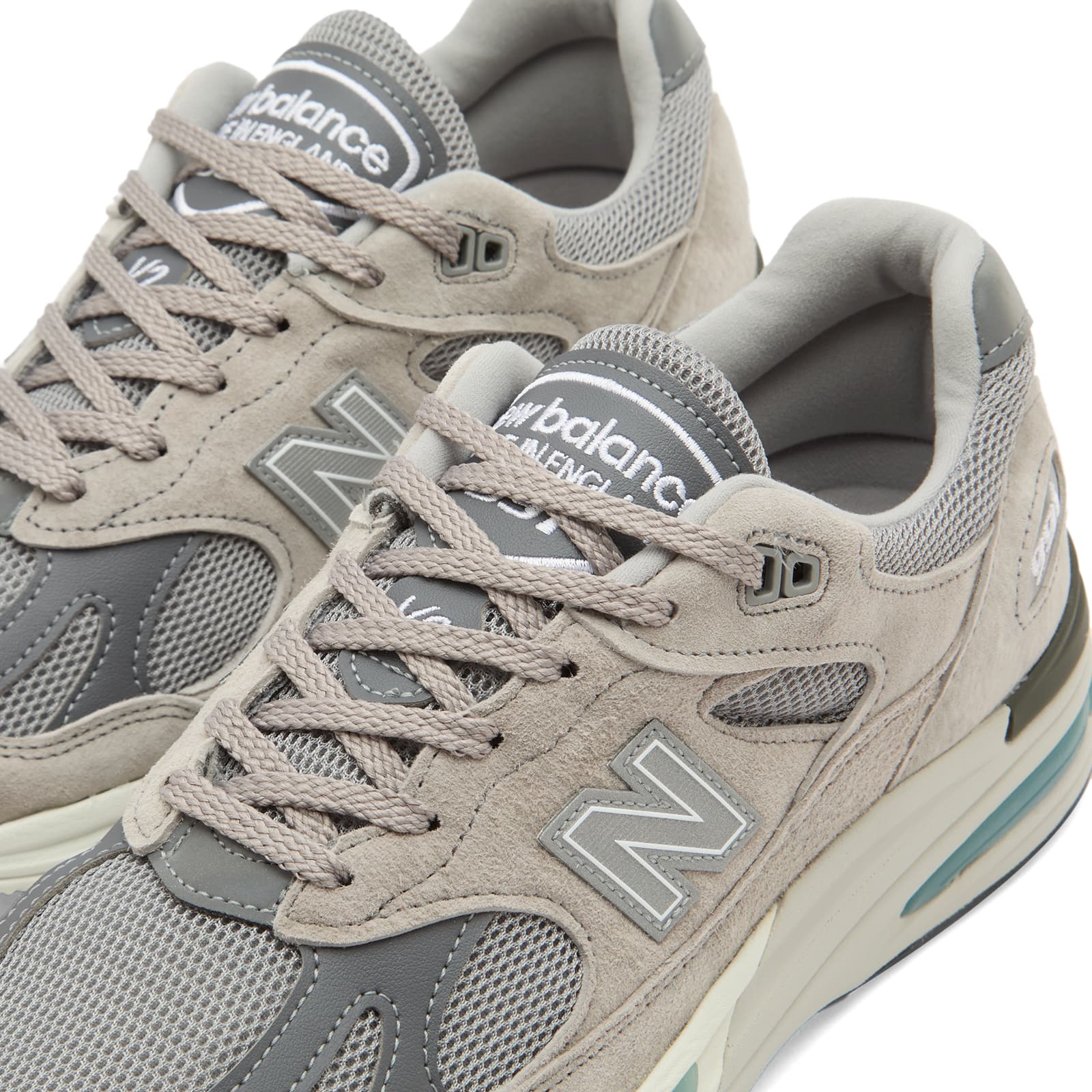 New Balance U991GL2 - Made in UK