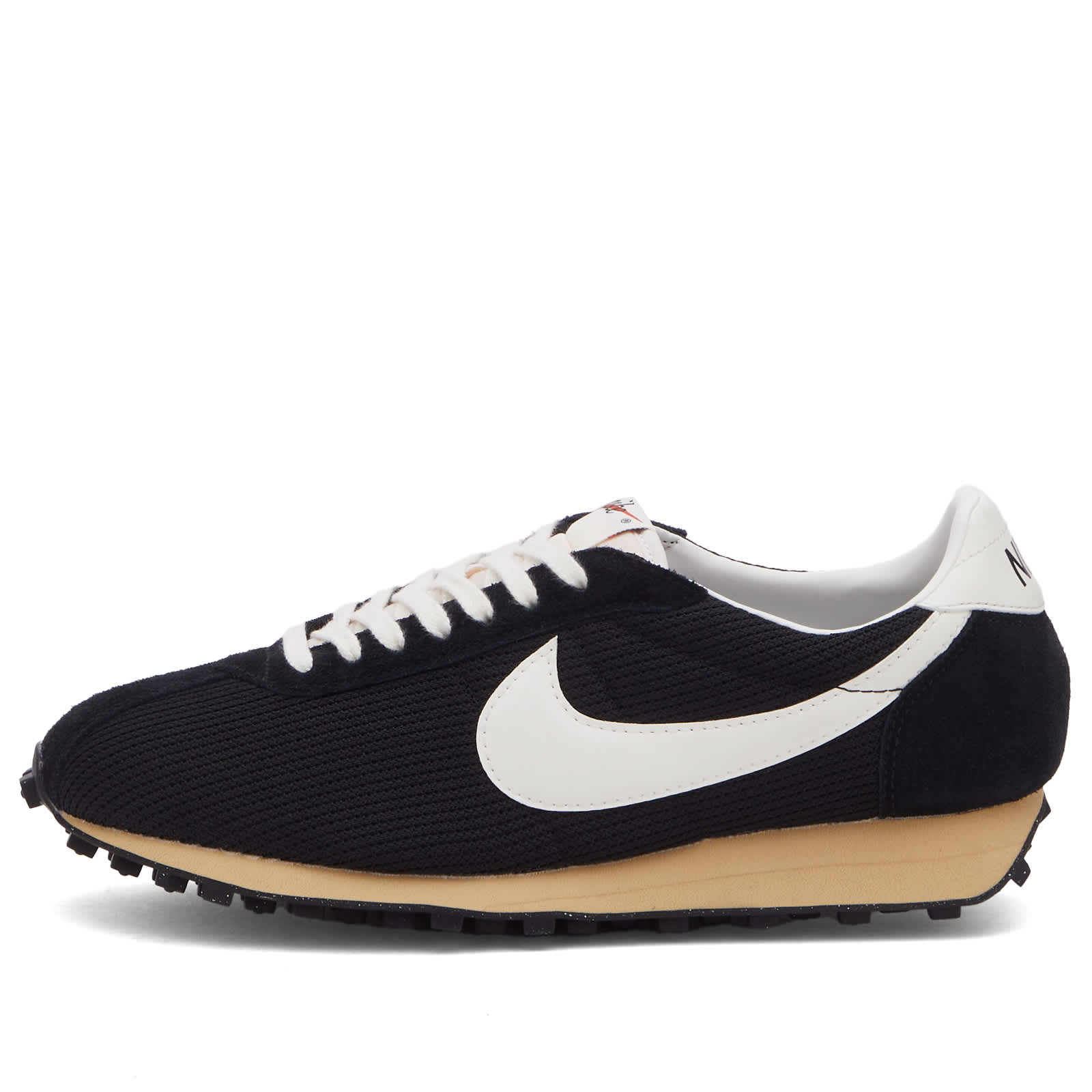 Nike Ld-1000 Sneaker - Black, Sail & Sesame
