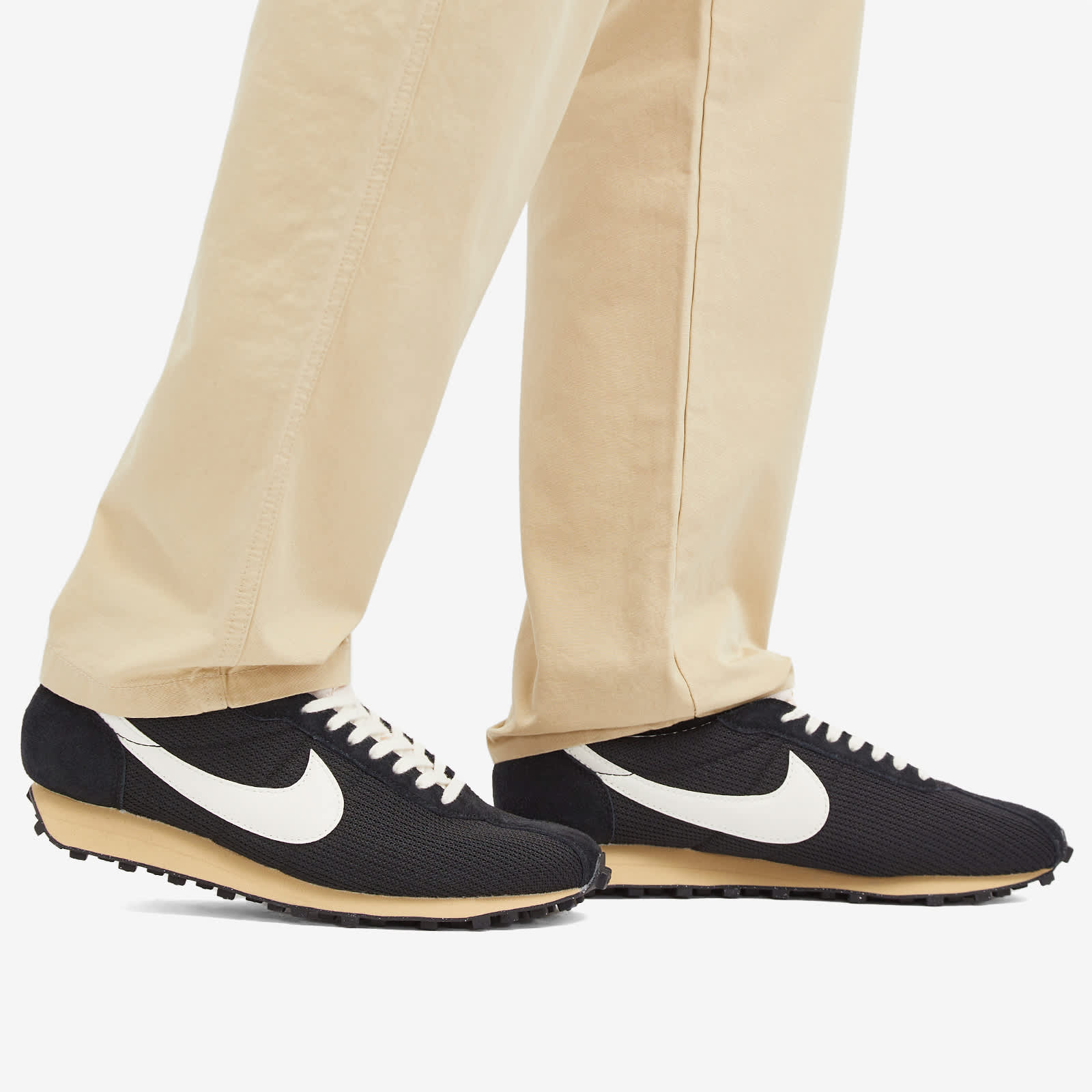 Nike Ld-1000 Sneaker - Black, Sail & Sesame