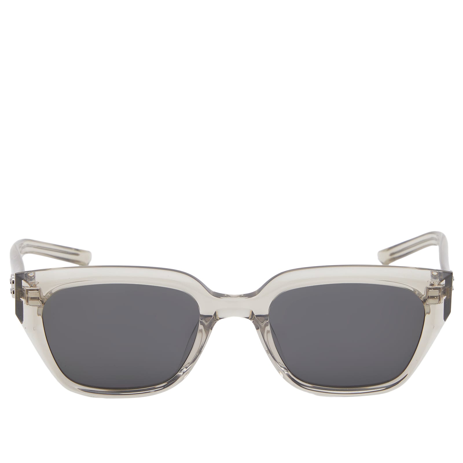 Gentle Monster Nabi Sunglasses Brown | END. (HK)