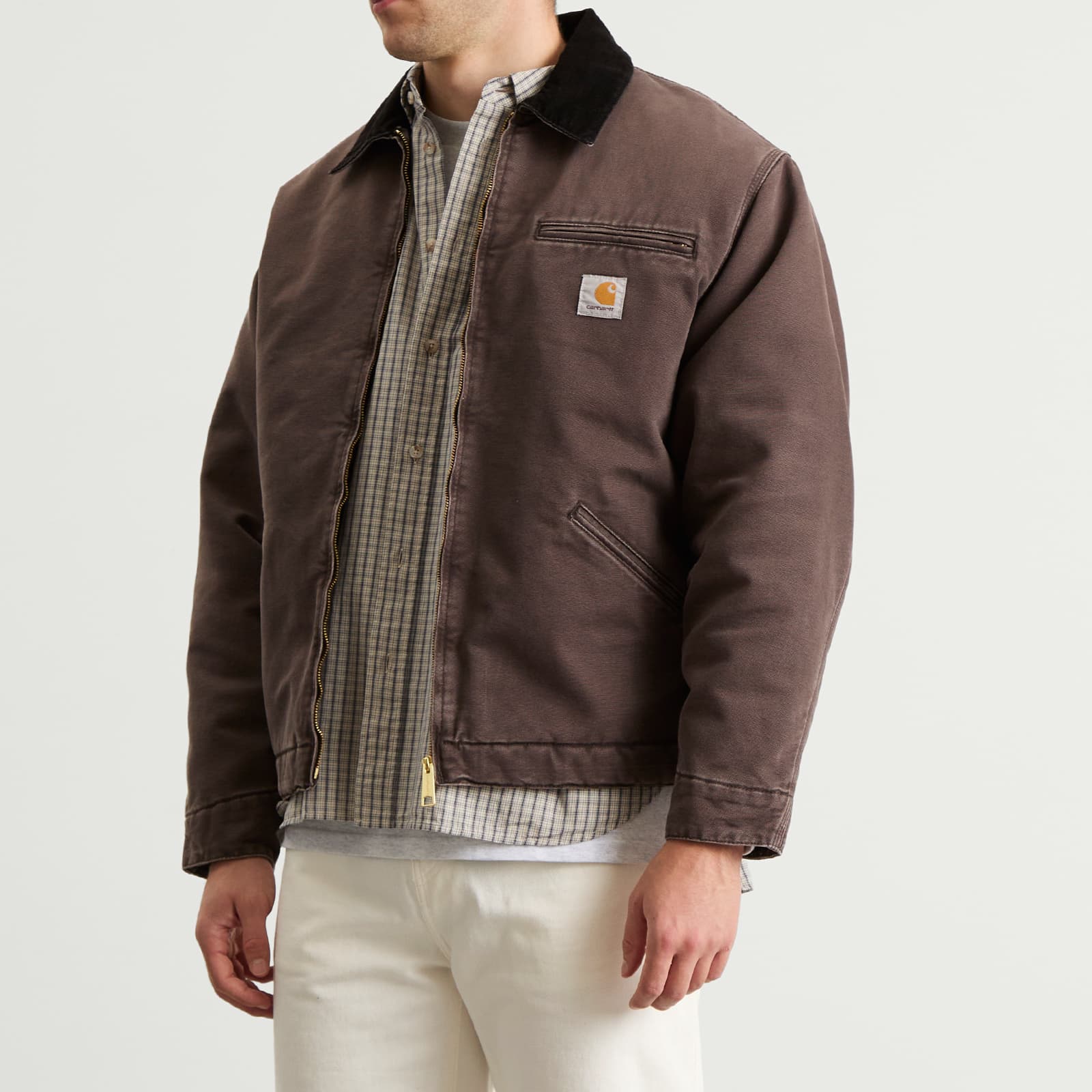 Carhartt WIP OG Detroit Jacket