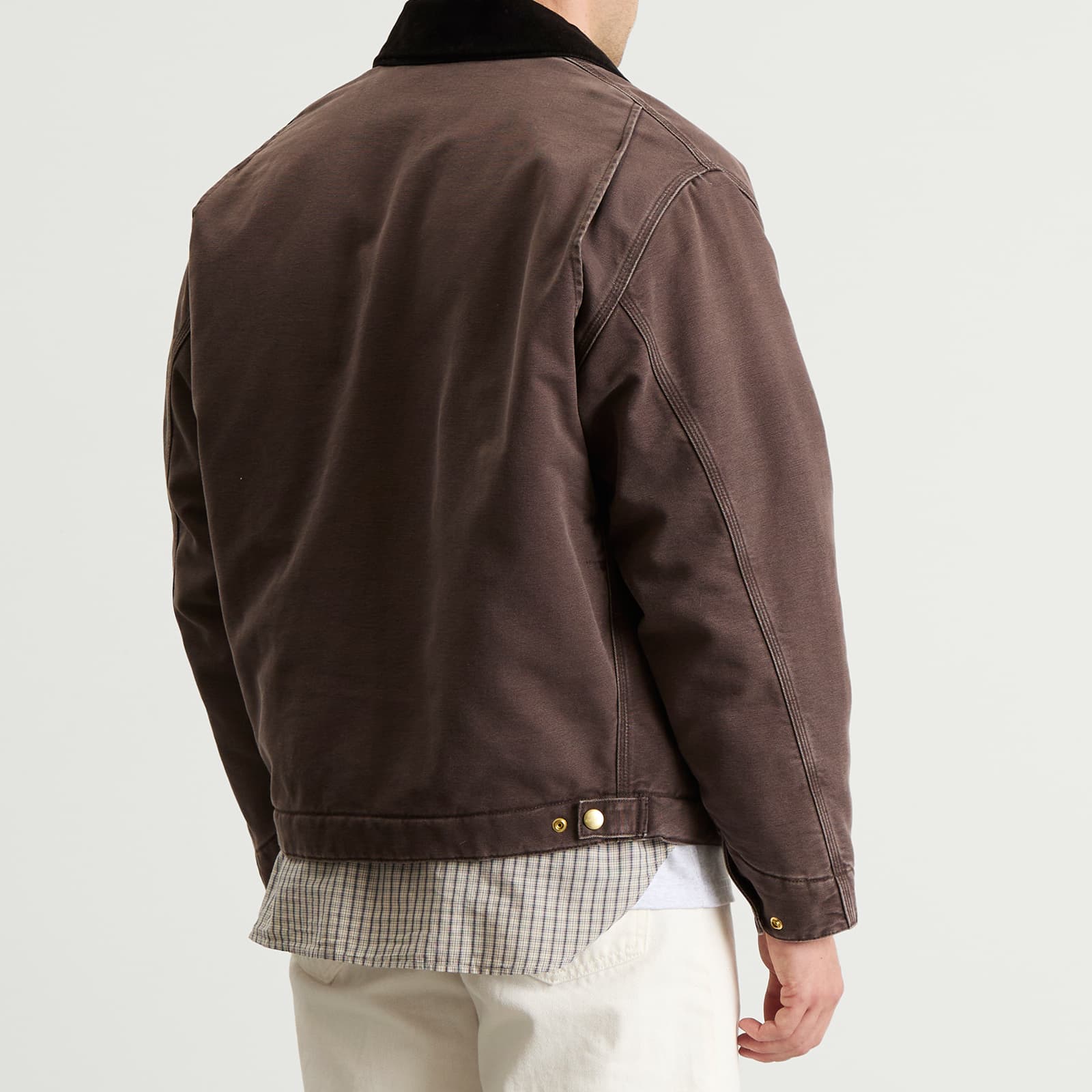 Carhartt WIP OG Detroit Jacket