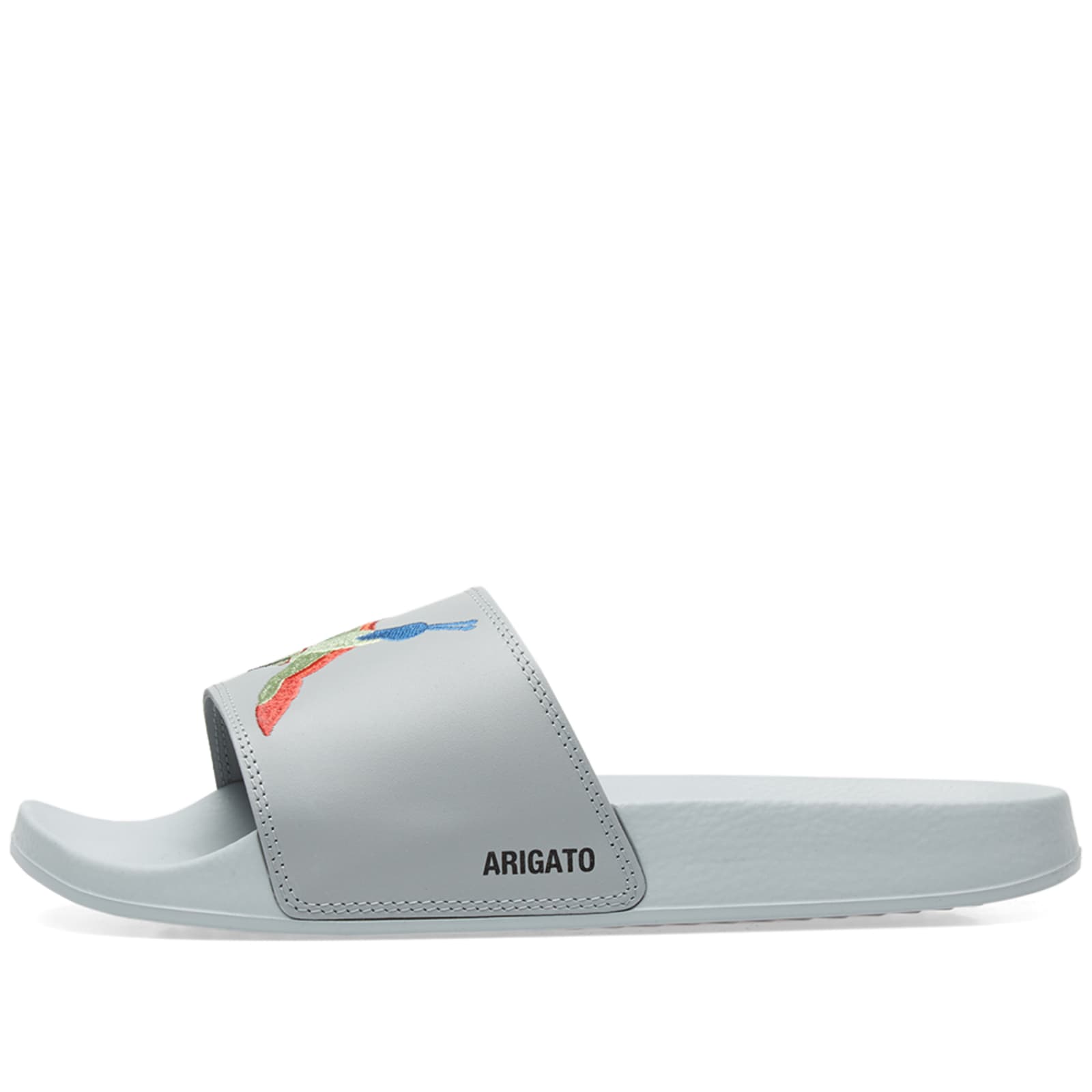 Axel Arigato Bird Slide Grey END. (UK)