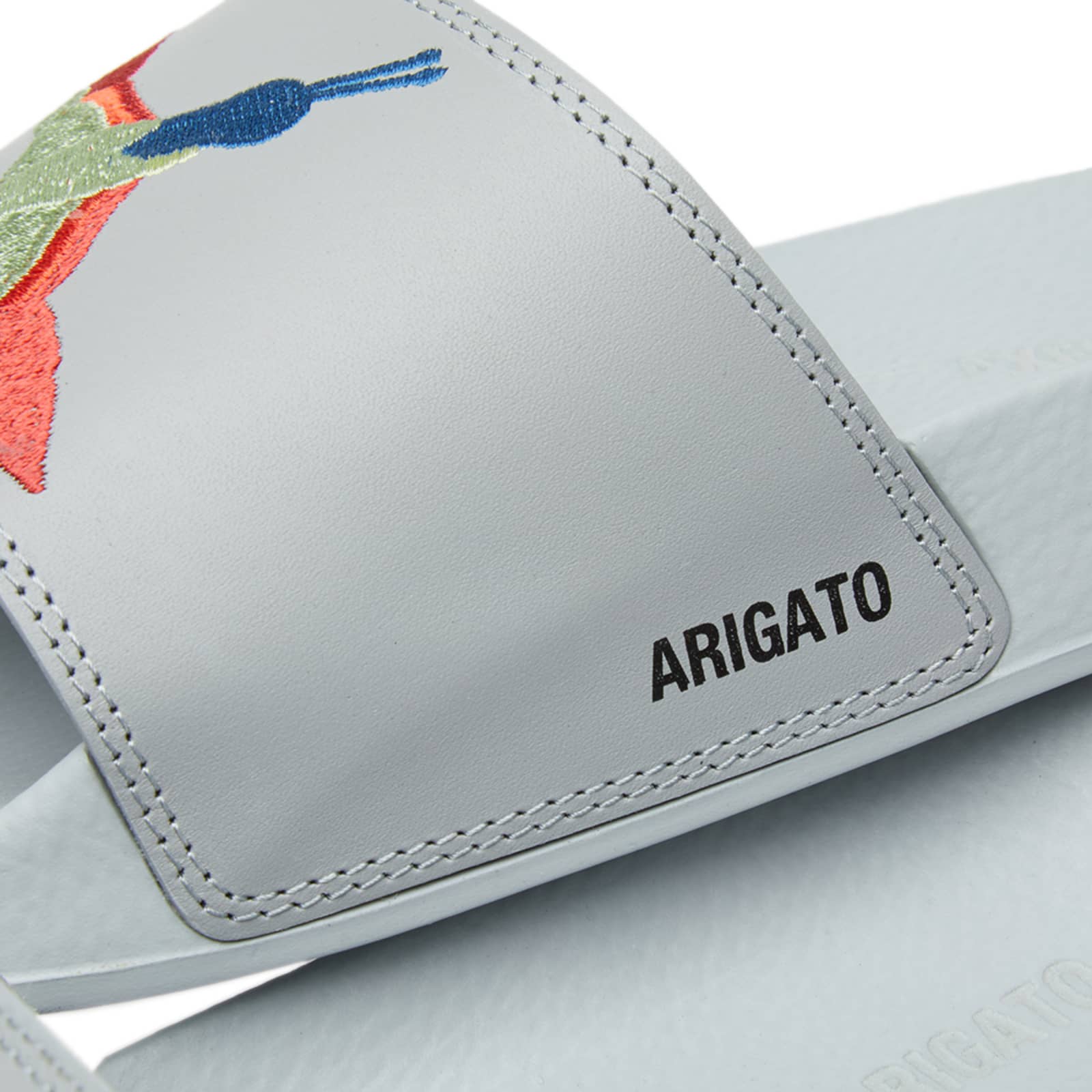 Axel Arigato Bird Slide Grey END. (UK)