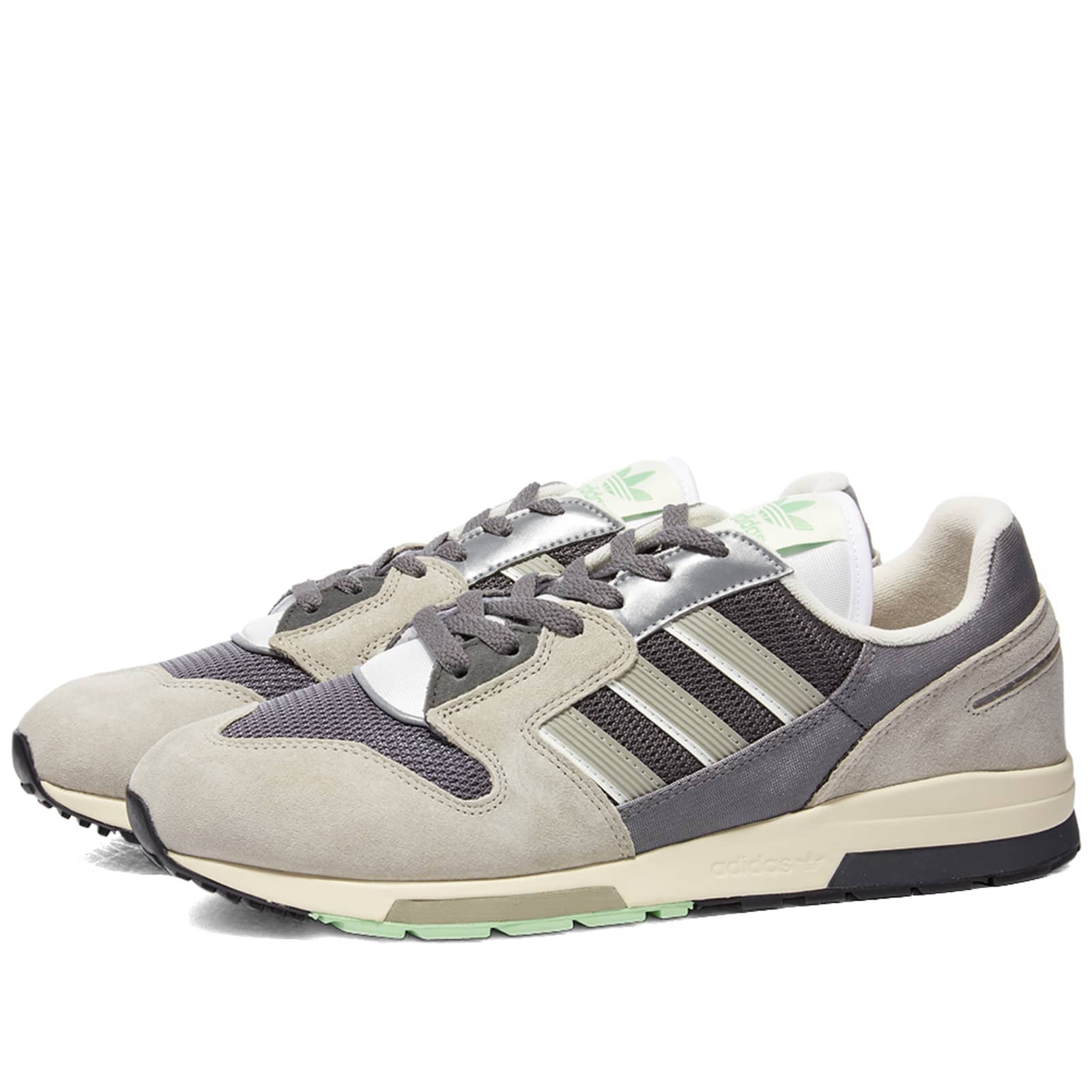 zx 420 green