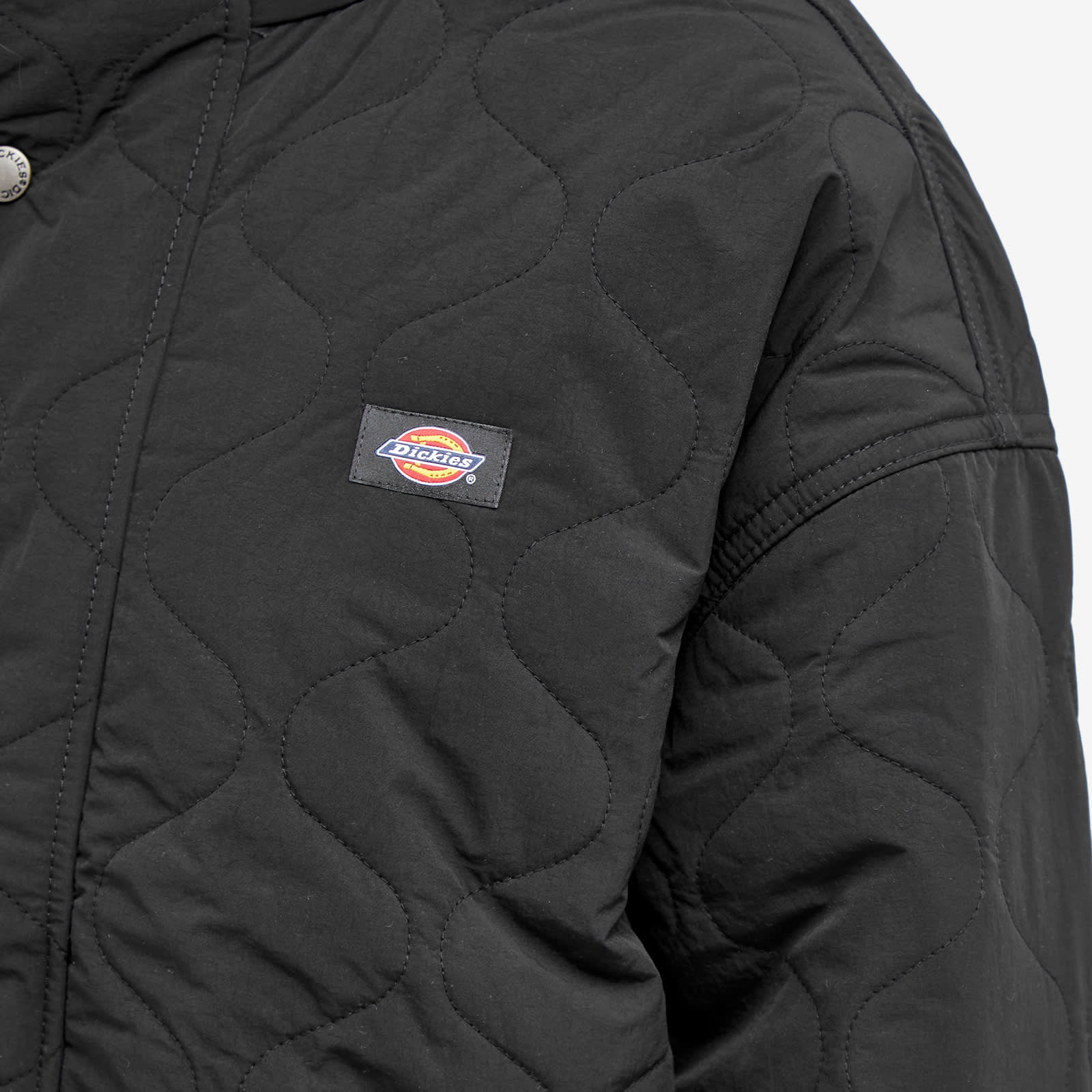 Dickies Thorsby Jacket Black END.