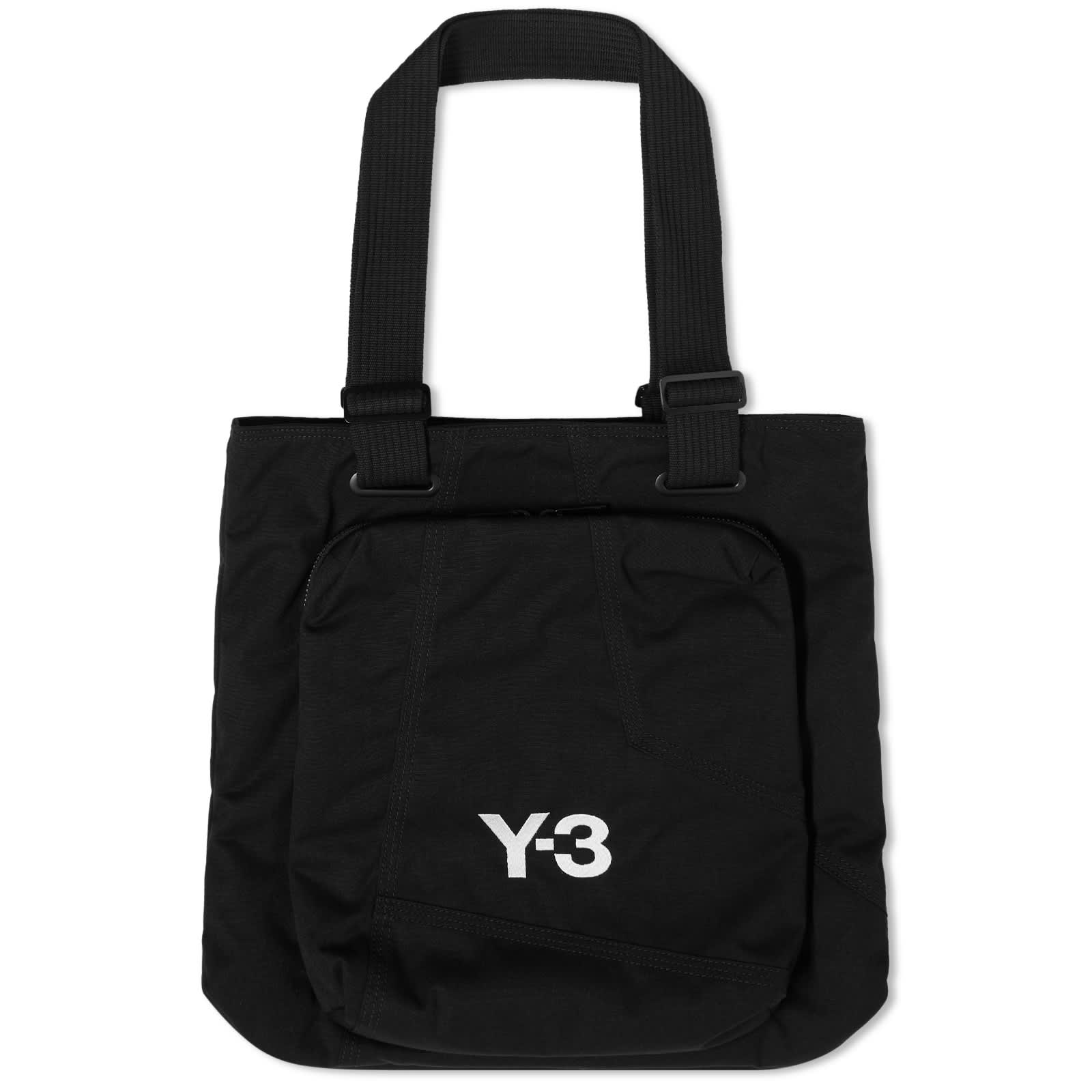 Y 3 CL Tote Black END Y 3 CL Tote Black END