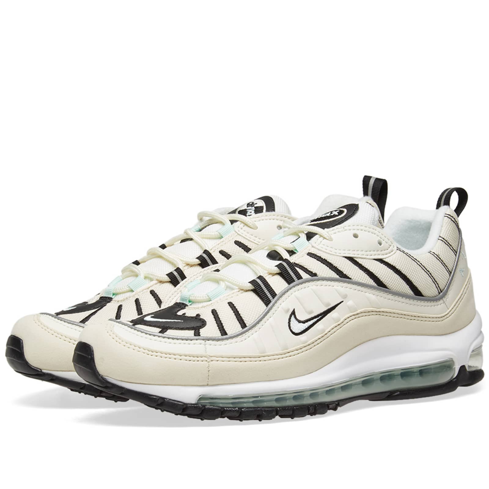 nike air max 98 fossil
