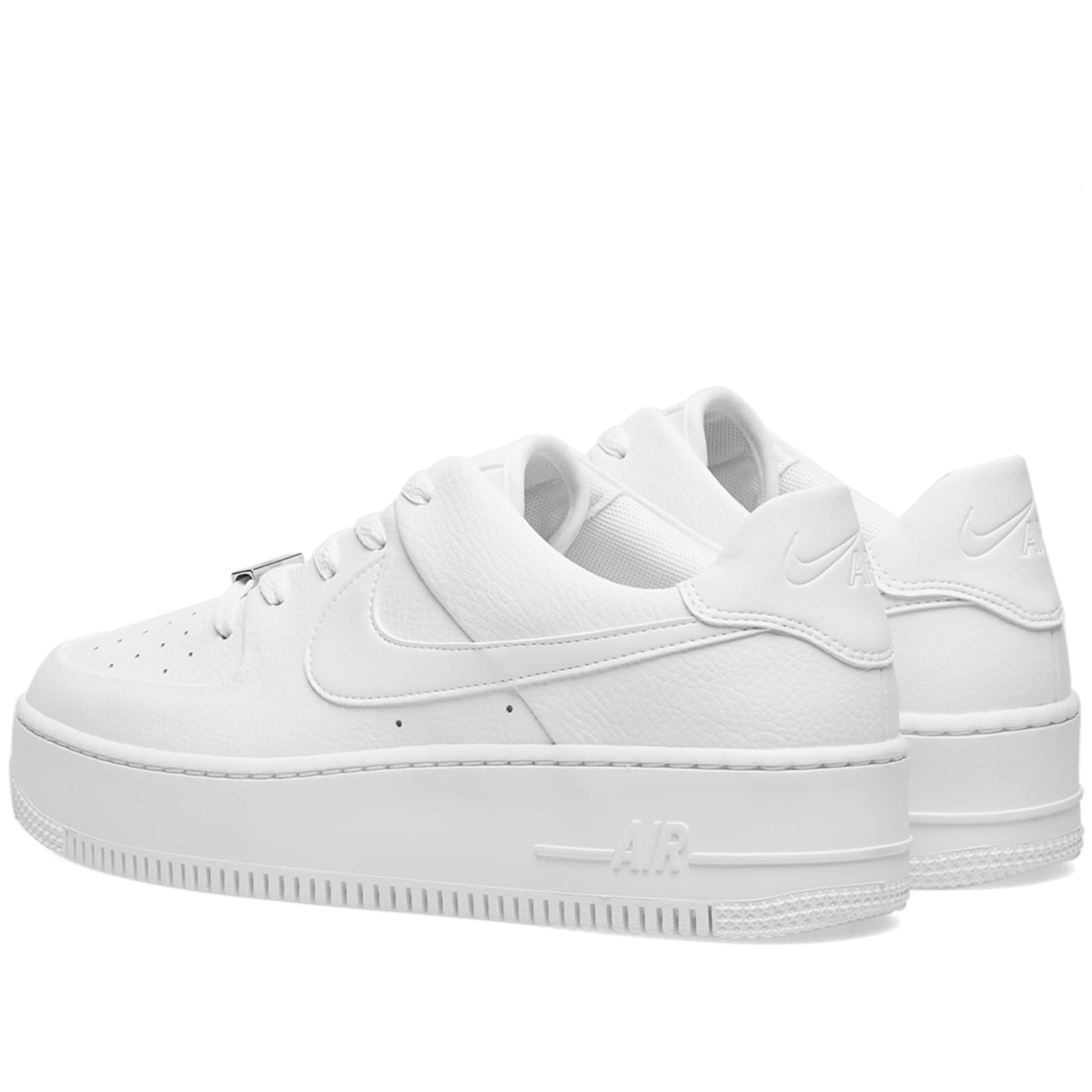 air force one sage white