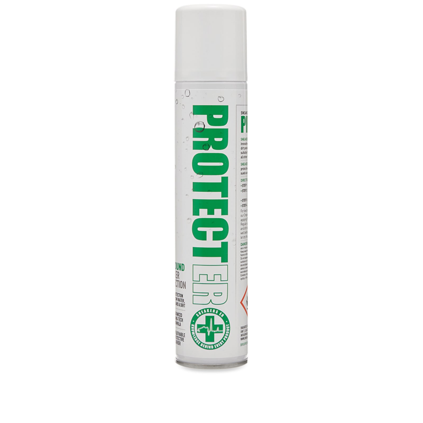 Sneakers ER Sneaker Protector Spray 200ml END.