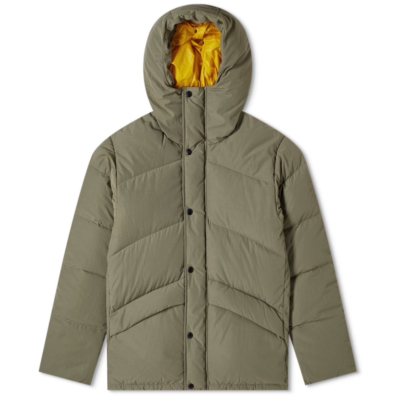 Woolrich women's long patrol down parka clearance