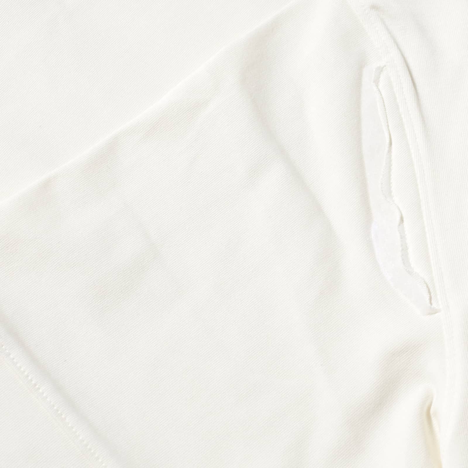 ADER Error Patch Logo TShirt OffWhite END. (UK)