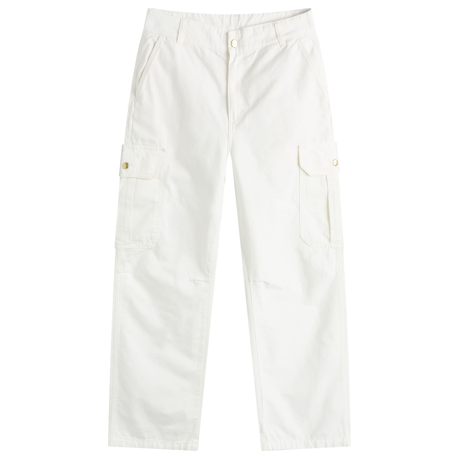Carhartt WIP Stanton Cargo Pants - Wax