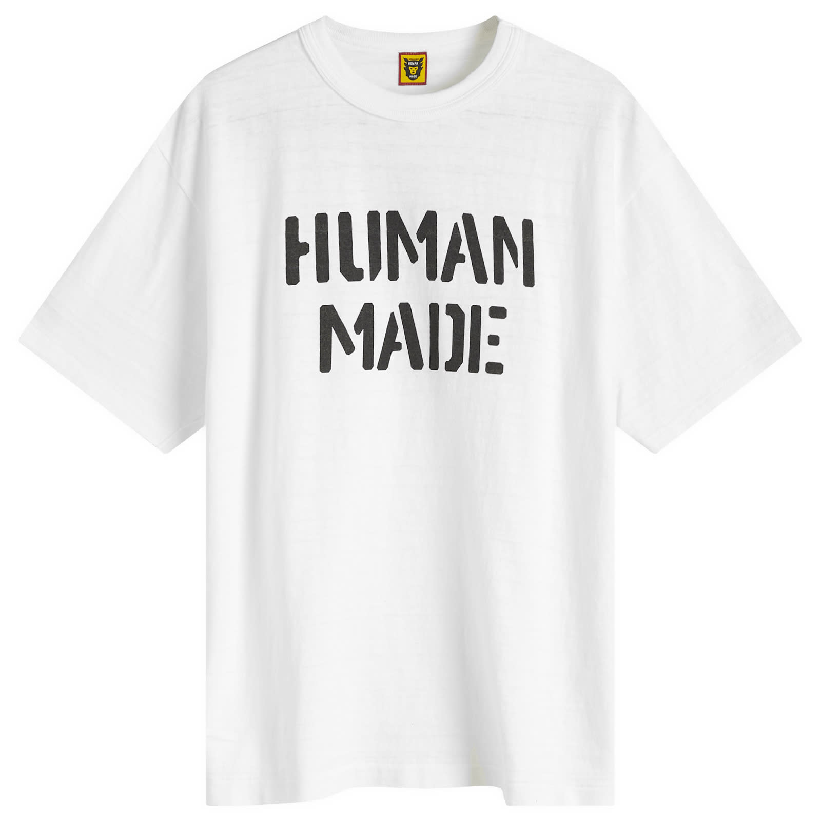 Human Made | END. (TW)