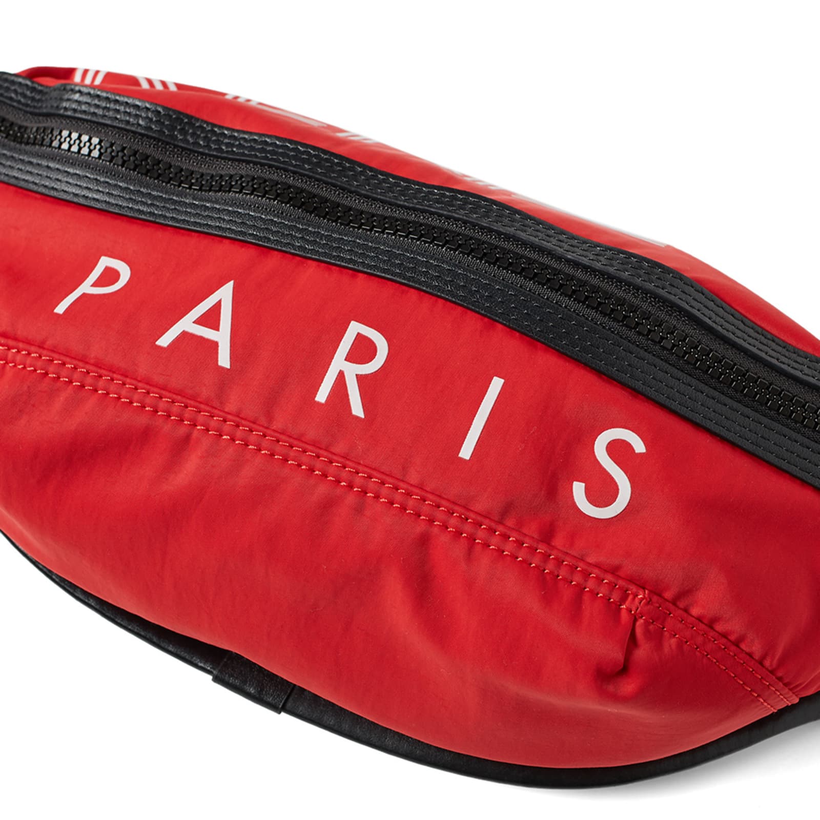 Kenzo Paris Sport Cross Body Bag Medium Red END. (US)