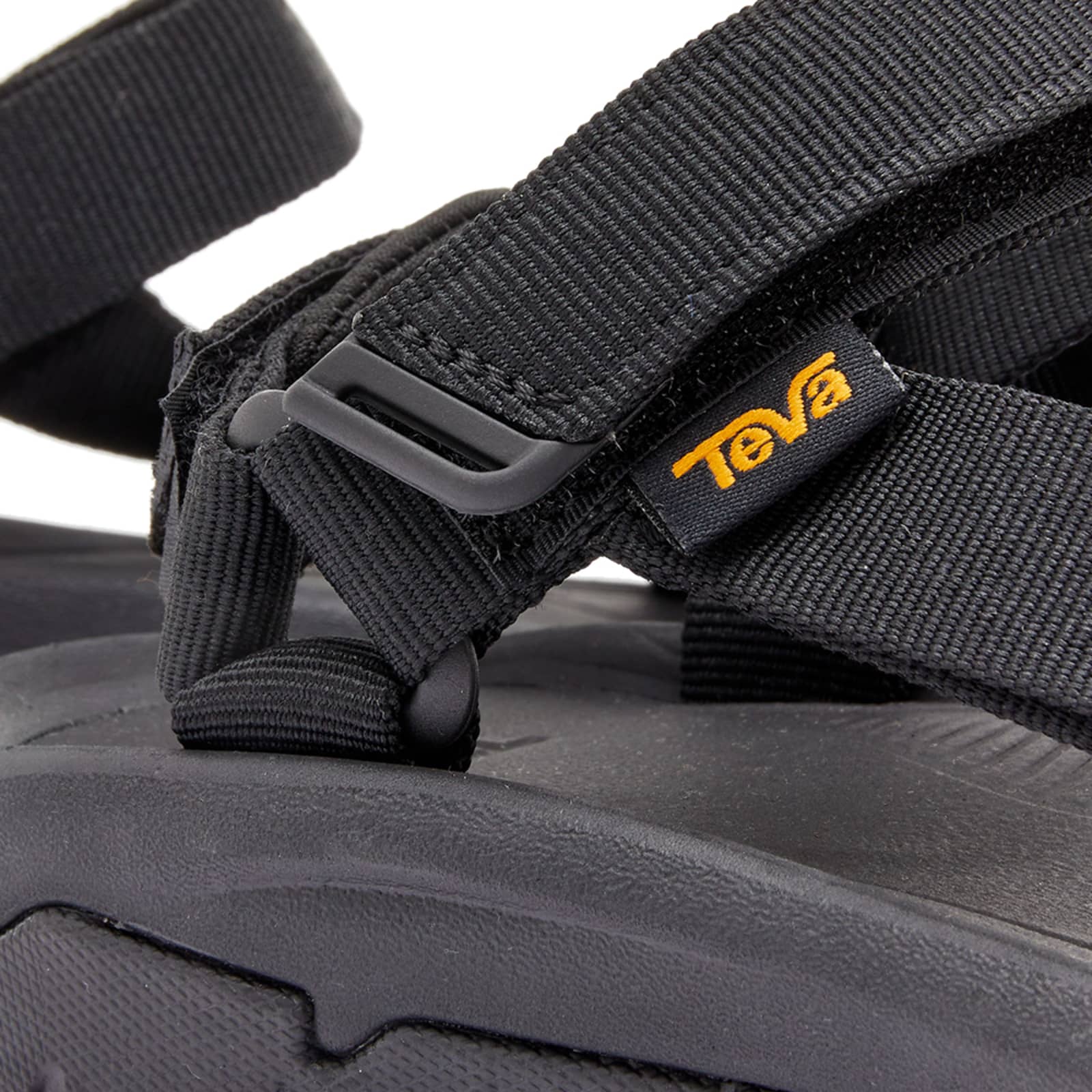 Teva Hurricane XLT2 Sandal Black | END.