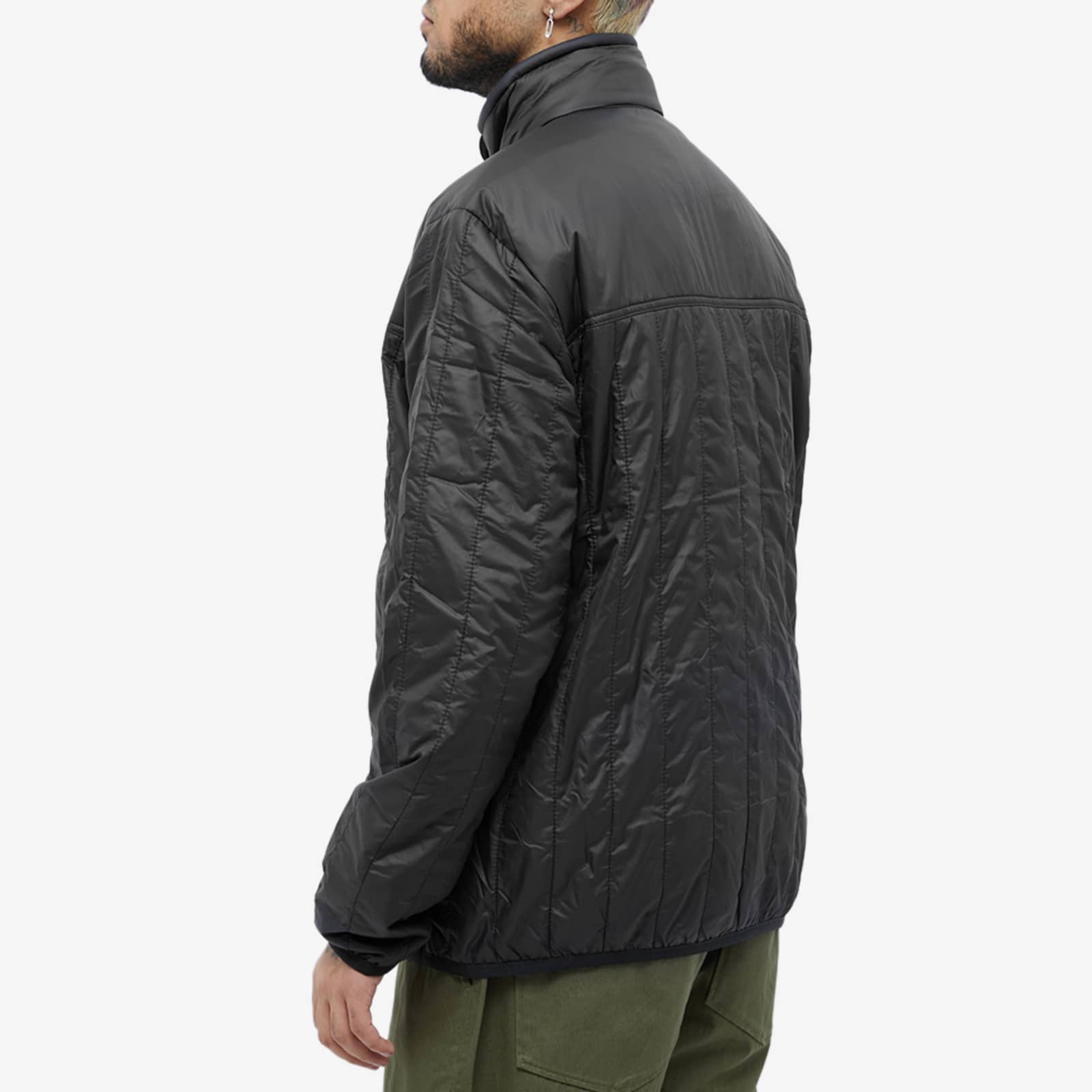 Filson Ultralight Jacket Black END.