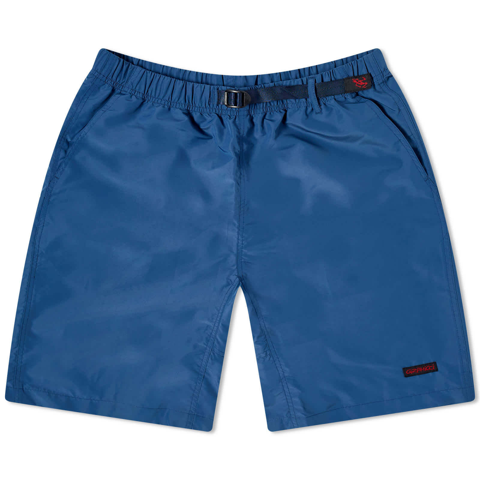 Gramicci Shell Packable Shorts - Navy