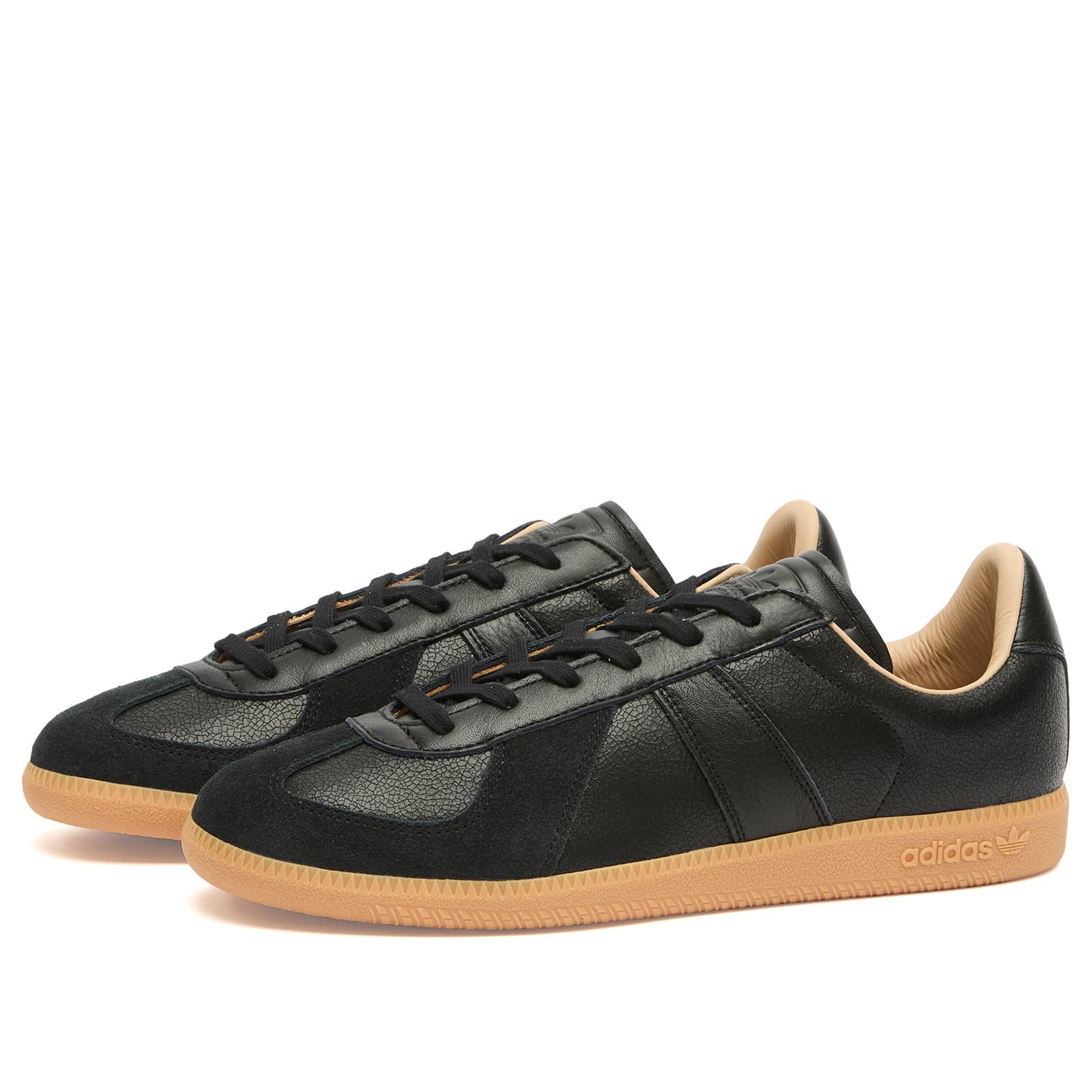 Adidas BW Army Lux Sneaker
