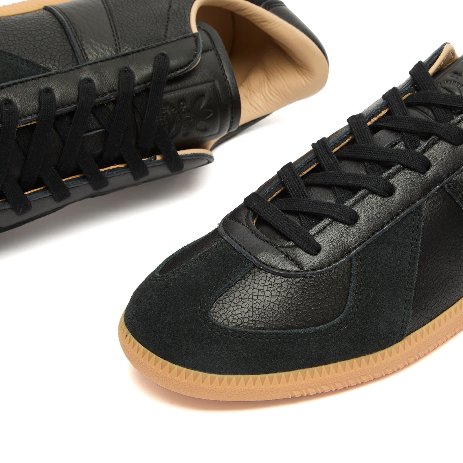 Adidas BW Army Lux Sneaker