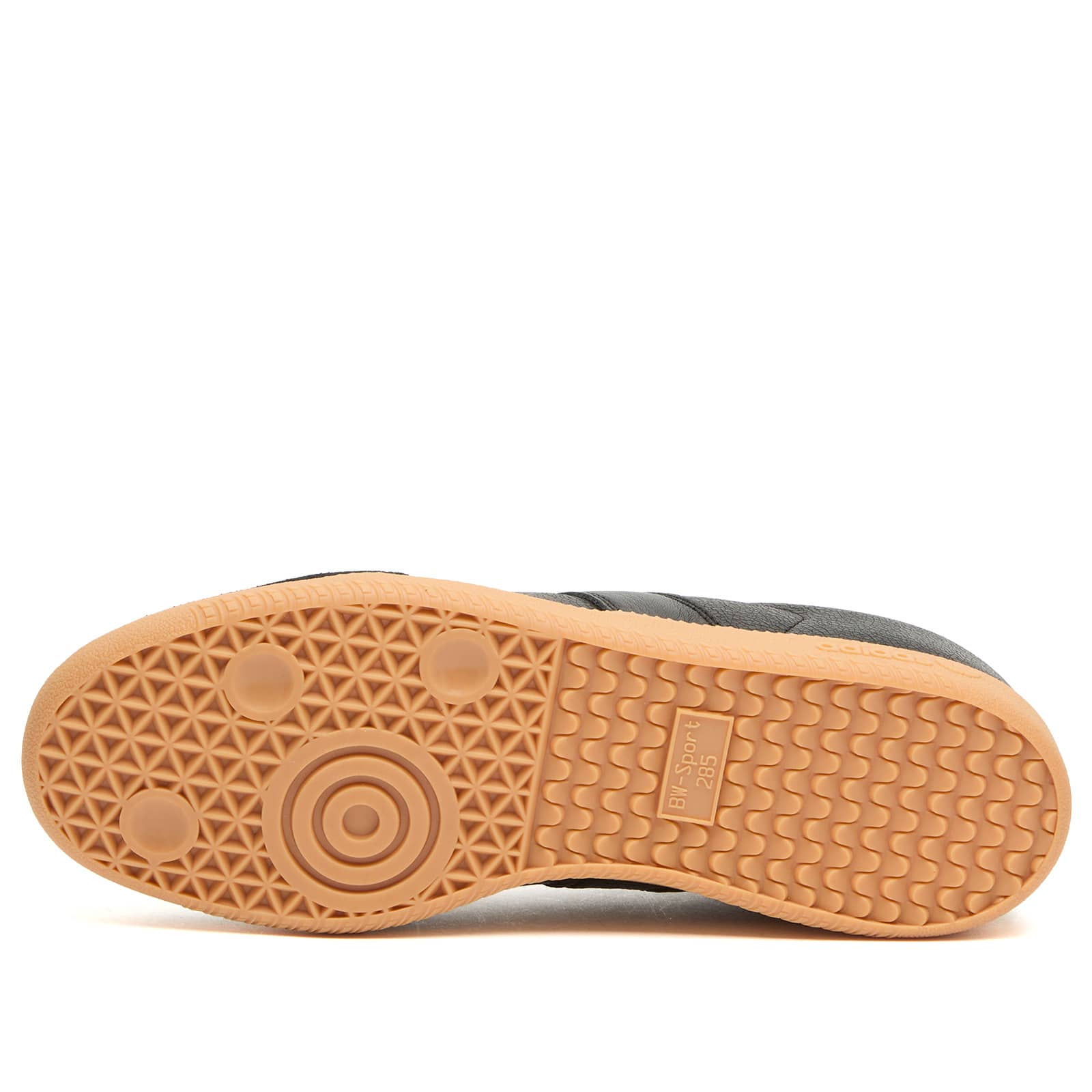 Adidas BW Army Lux Sneaker