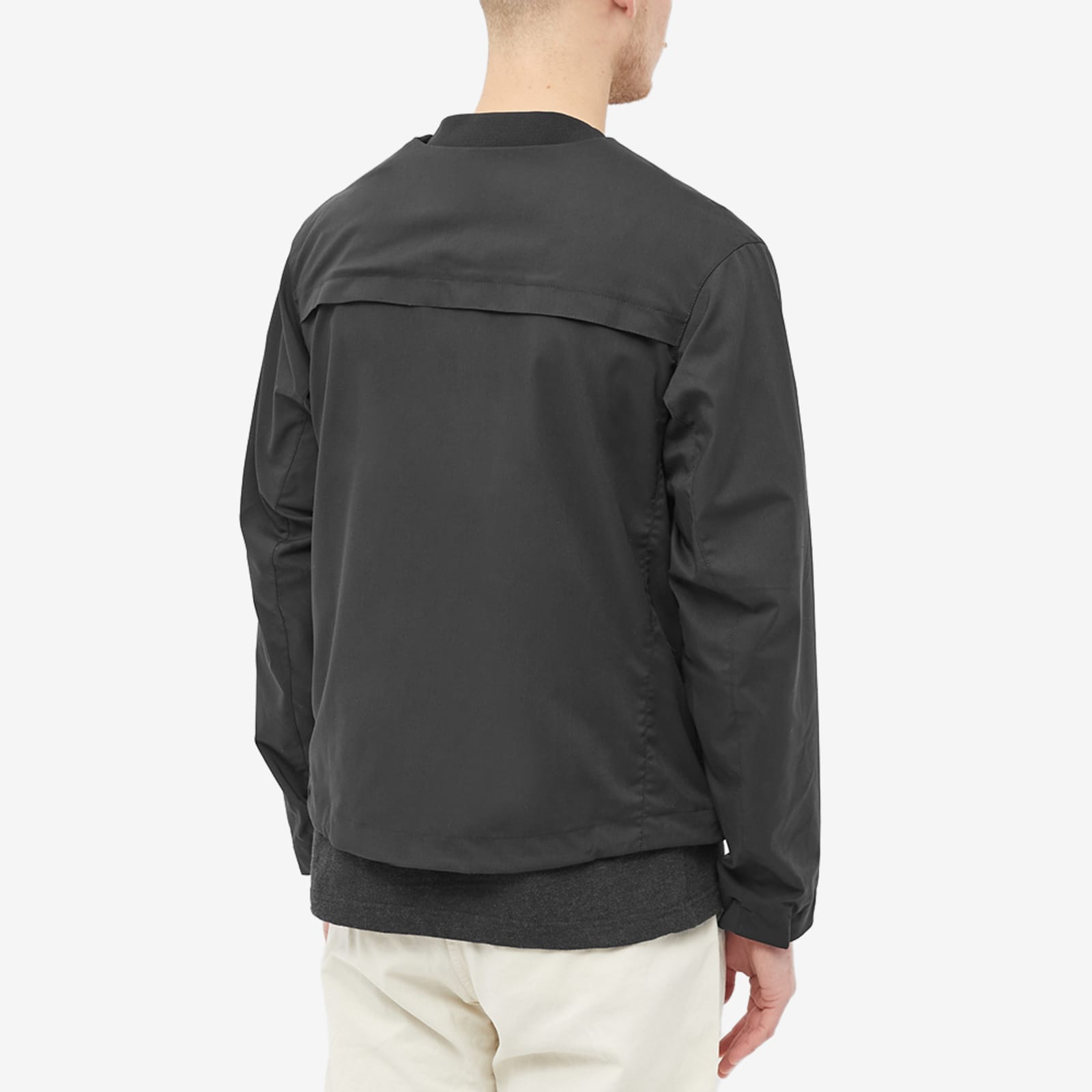 Tilak Poutnik Blade Jacket Black END. (US)